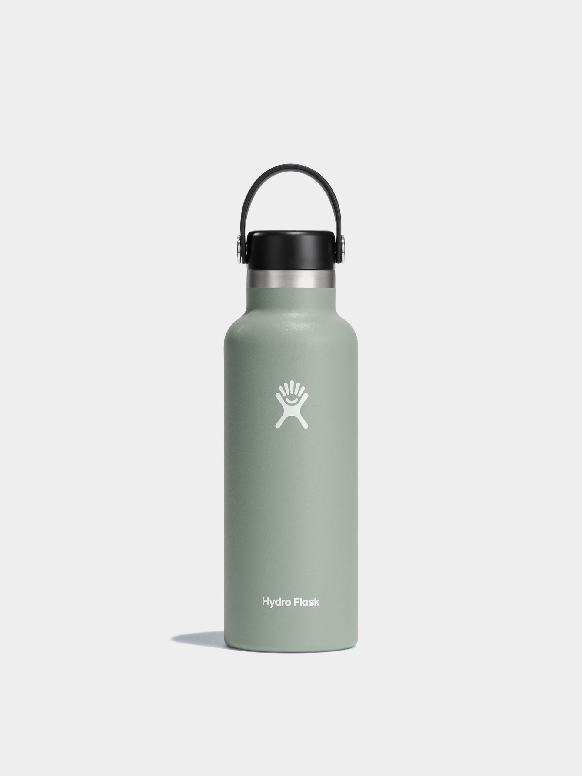 Sticla Hydro Flask Standard Mouth Flex Cap 532ml (agave)