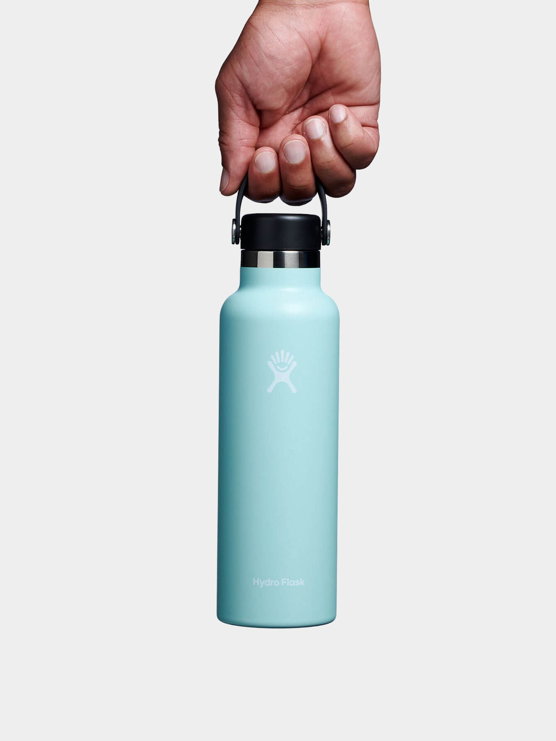 Sticla Hydro Flask Standard Mouth Flex Cap 621ml (dew)