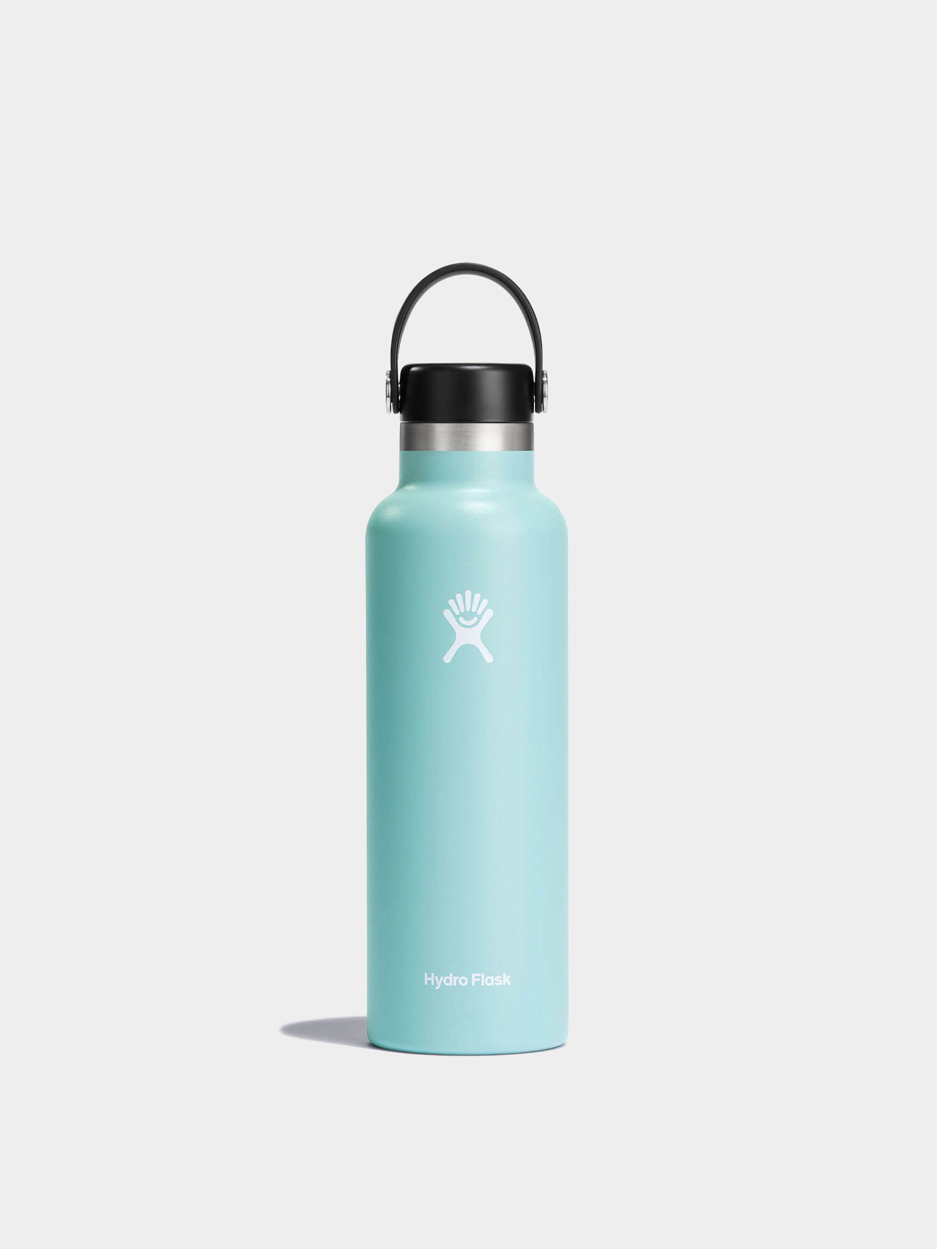 Sticla Hydro Flask Standard Mouth Flex Cap 621ml (dew)