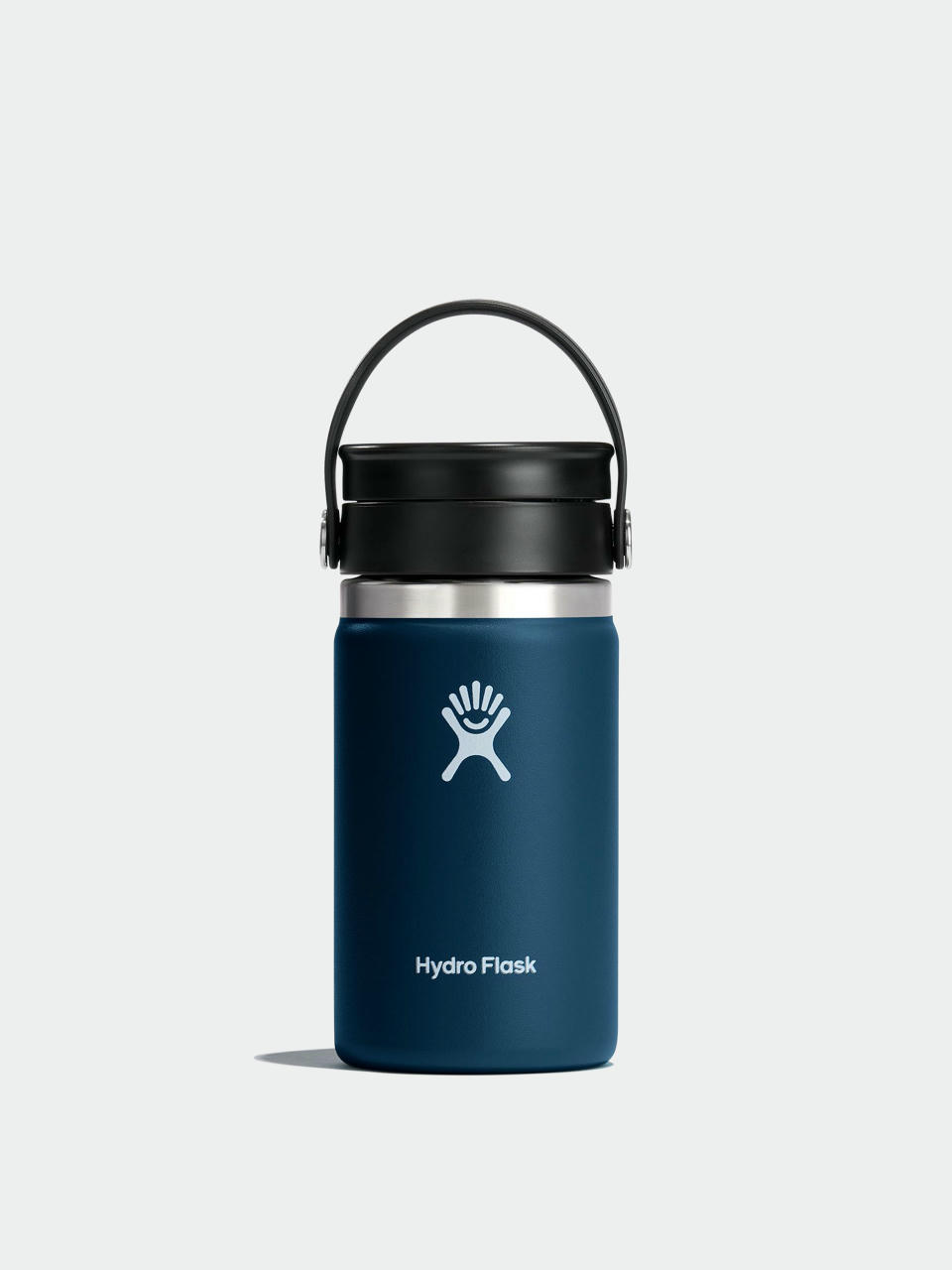 Sticla Hydro Flask Wide Flex Sip Lid 354ml (indigo)