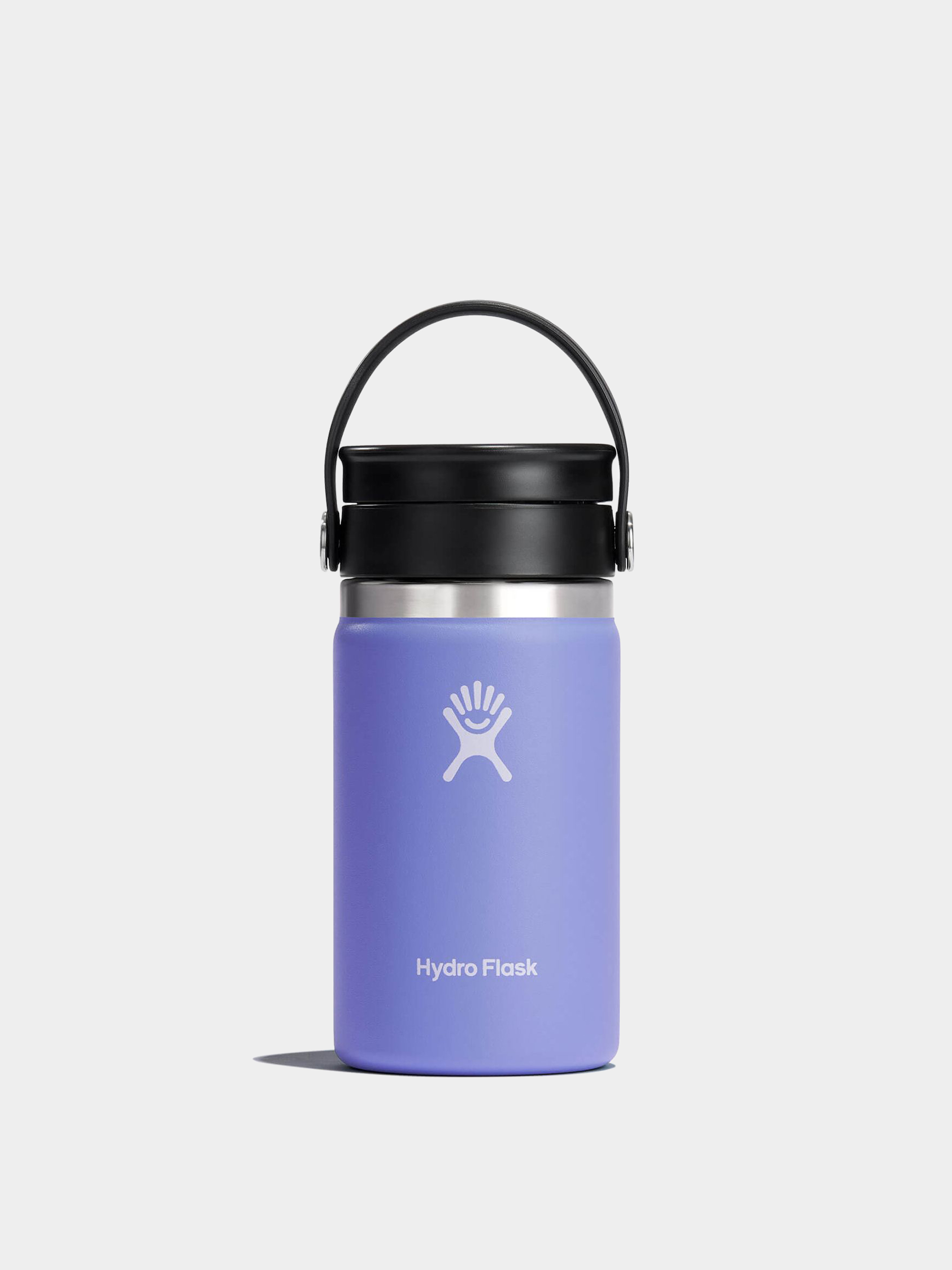 Sticla Hydro Flask Wide Flex Sip Lid 354ml (lupine)
