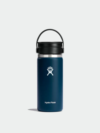 Sticla Hydro Flask Wide Flex Sip Lid 473ml (indigo)