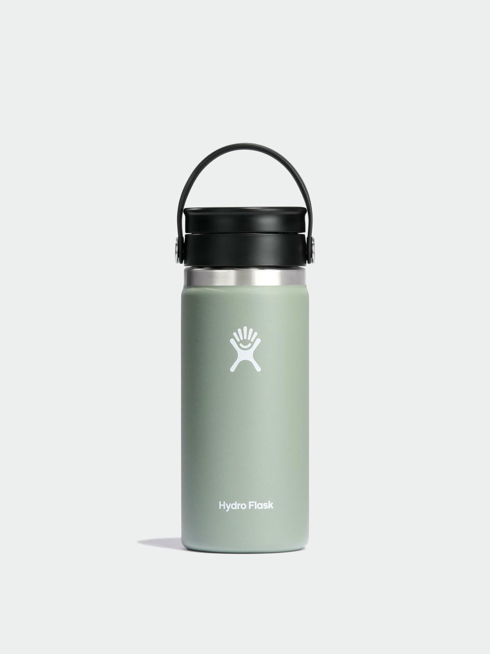 Sticla Hydro Flask Wide Flex Sip Lid 473ml (agave)