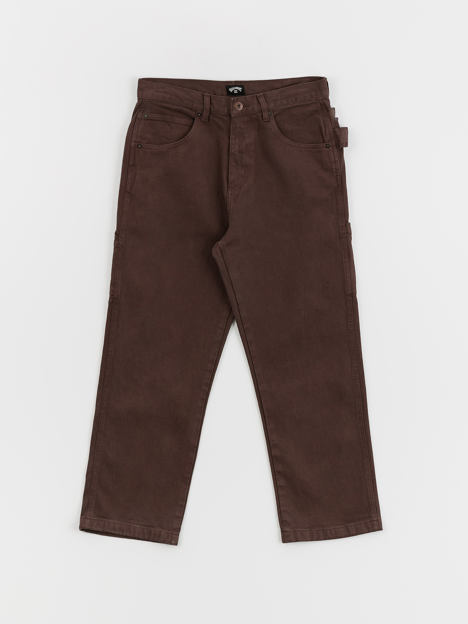 Pantaloni Billabong Bad Dog (mocha)