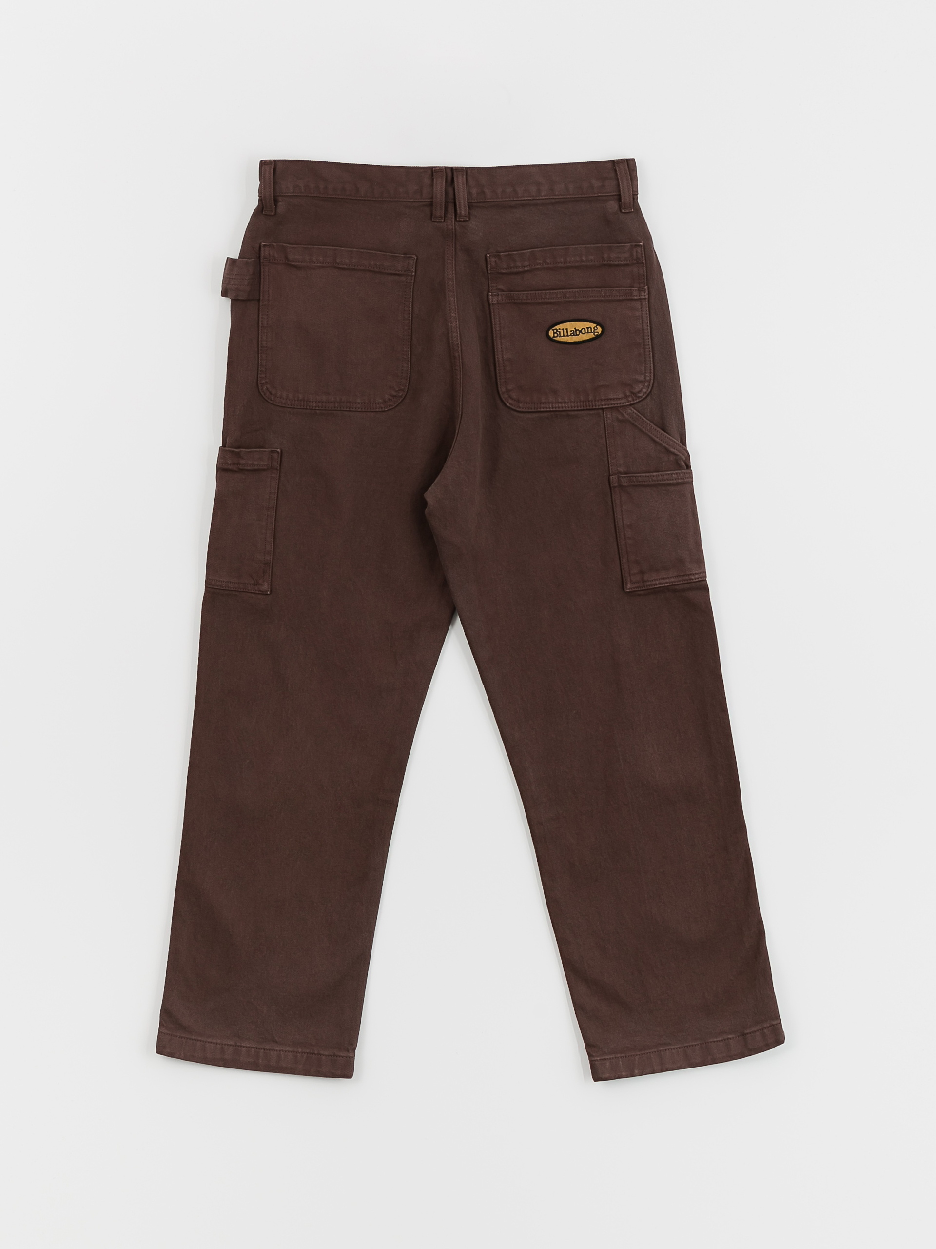 Pantaloni Billabong Bad Dog (mocha)