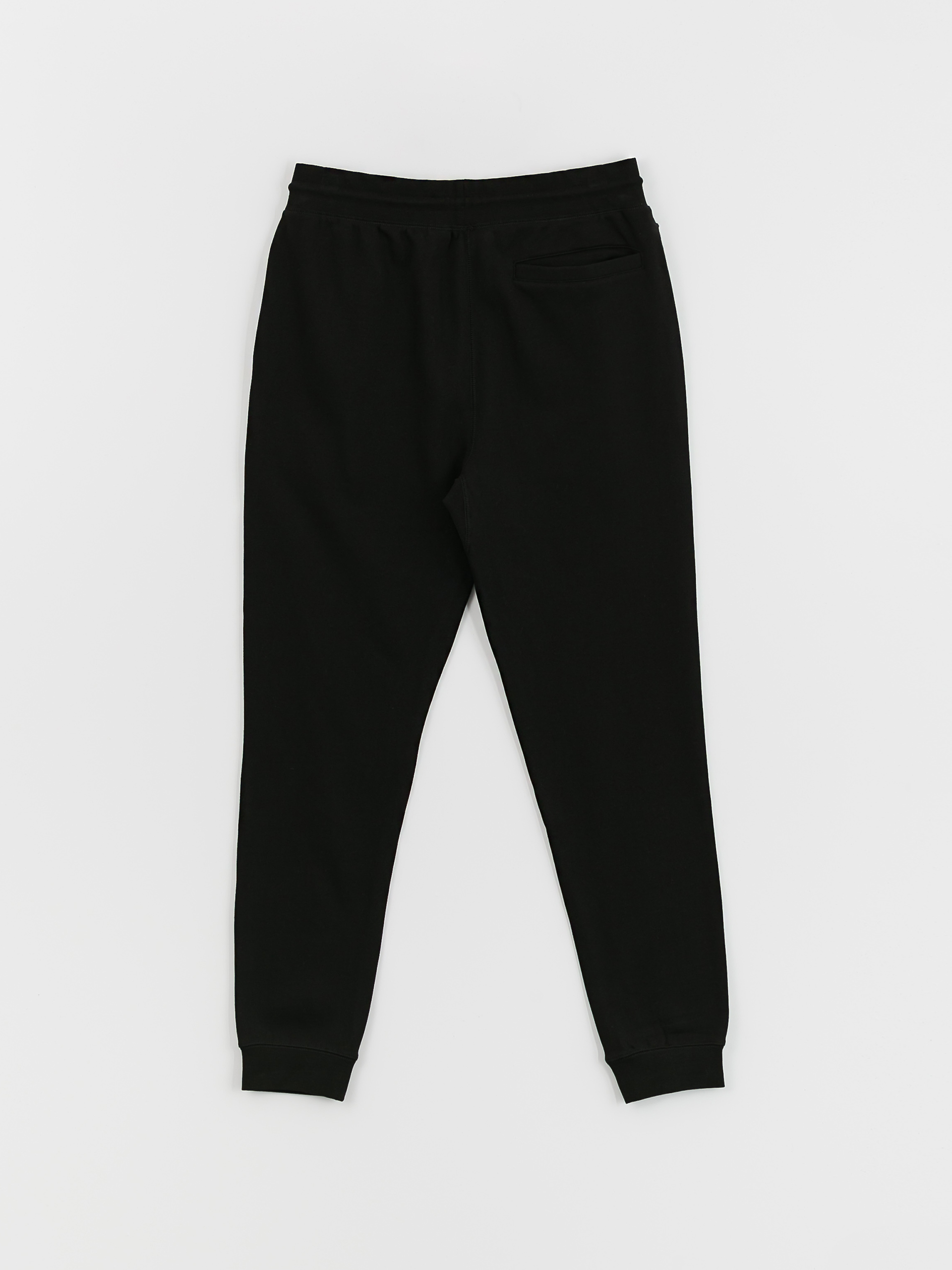 Pantaloni Fox Head Fleece Jogger (black)