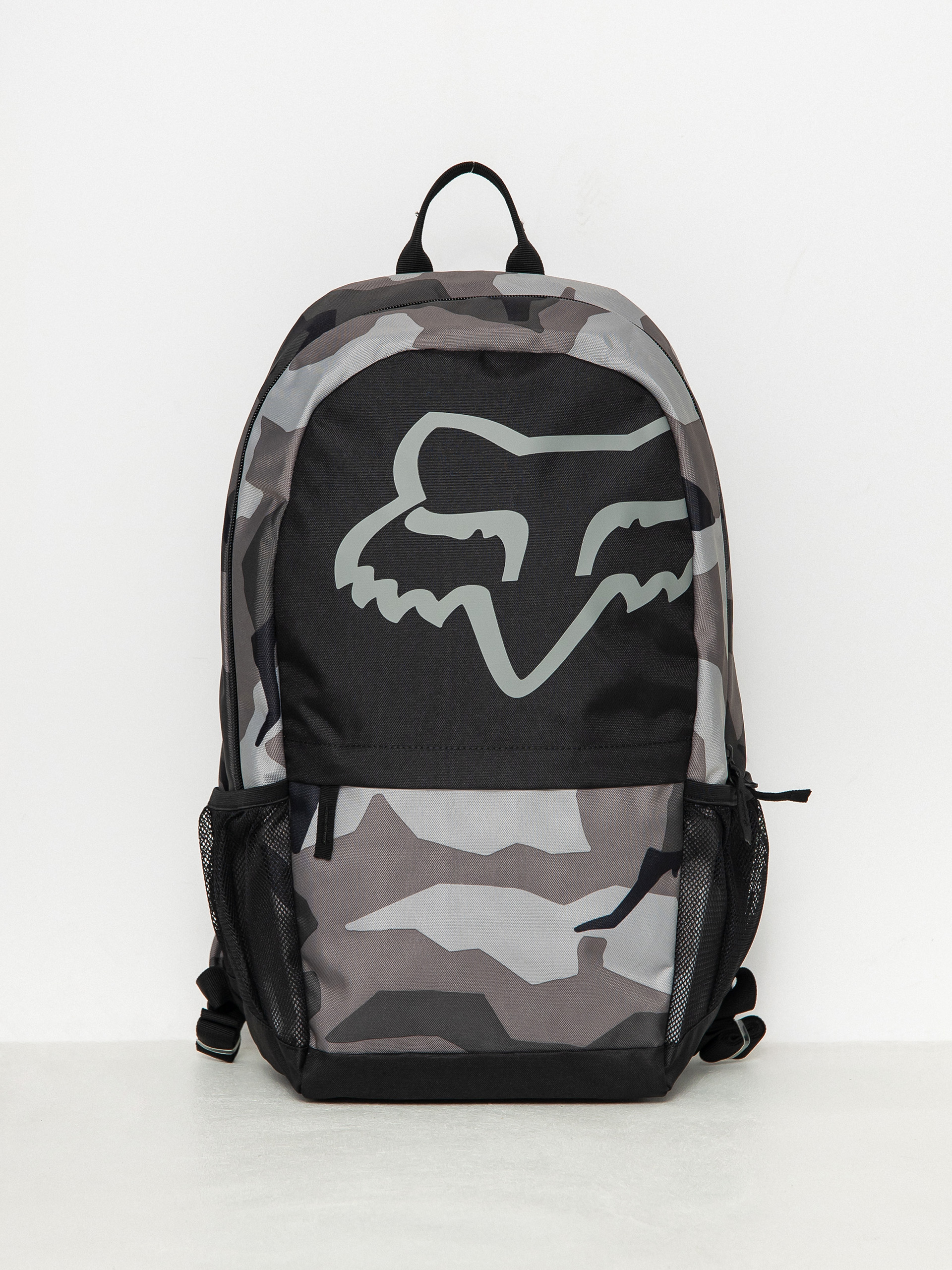 Rucsac Fox 180oto (grey/camo)
