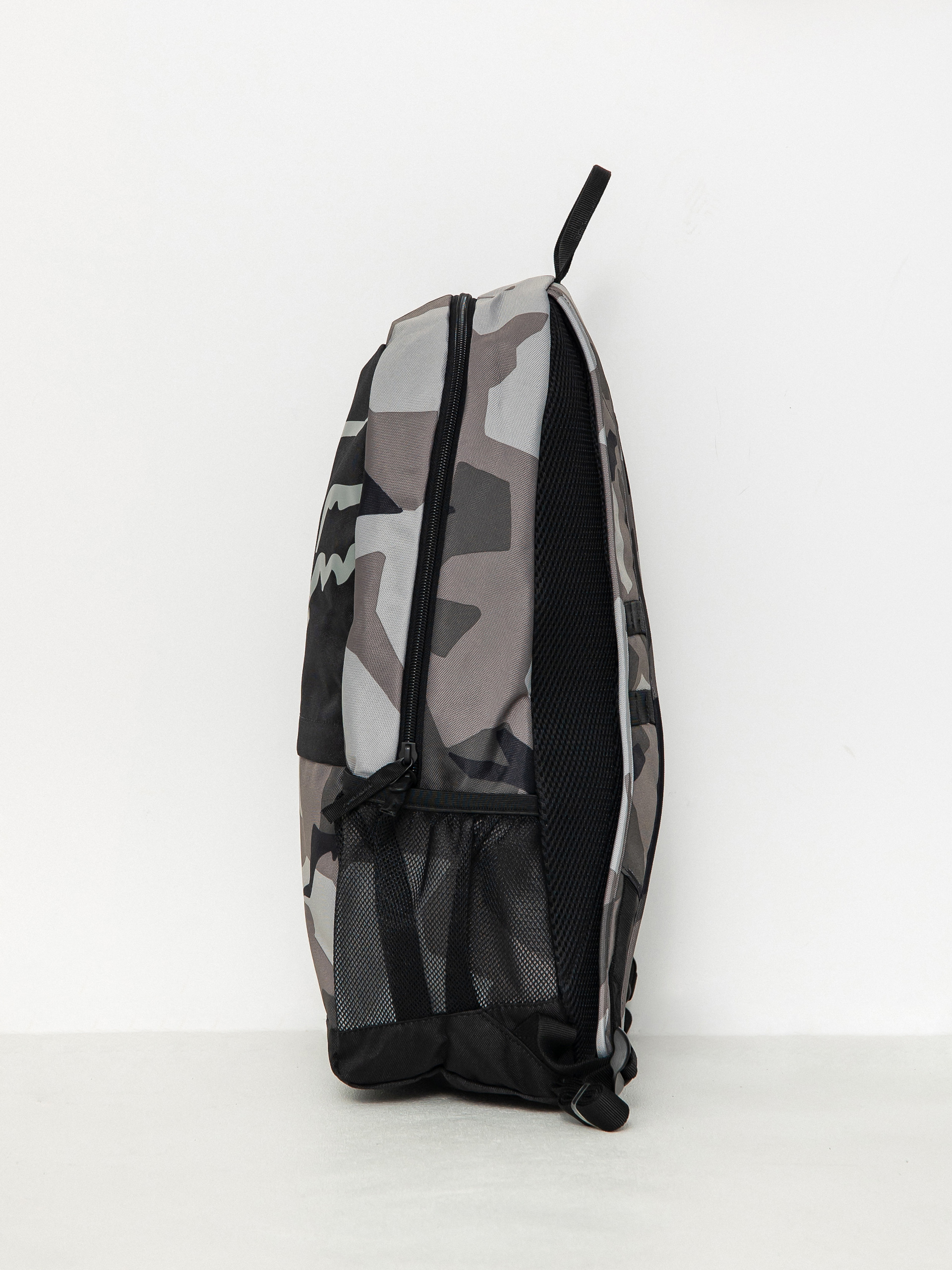 Rucsac Fox 180oto (grey/camo)