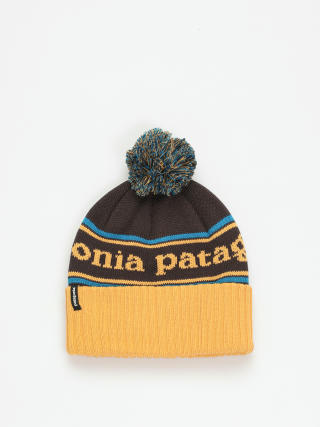 Căciulă Patagonia Powder Town (park stripe/dried mango)