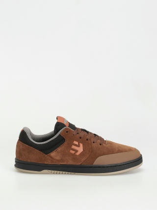 Pantofi Etnies Marana (brown/black/tan)