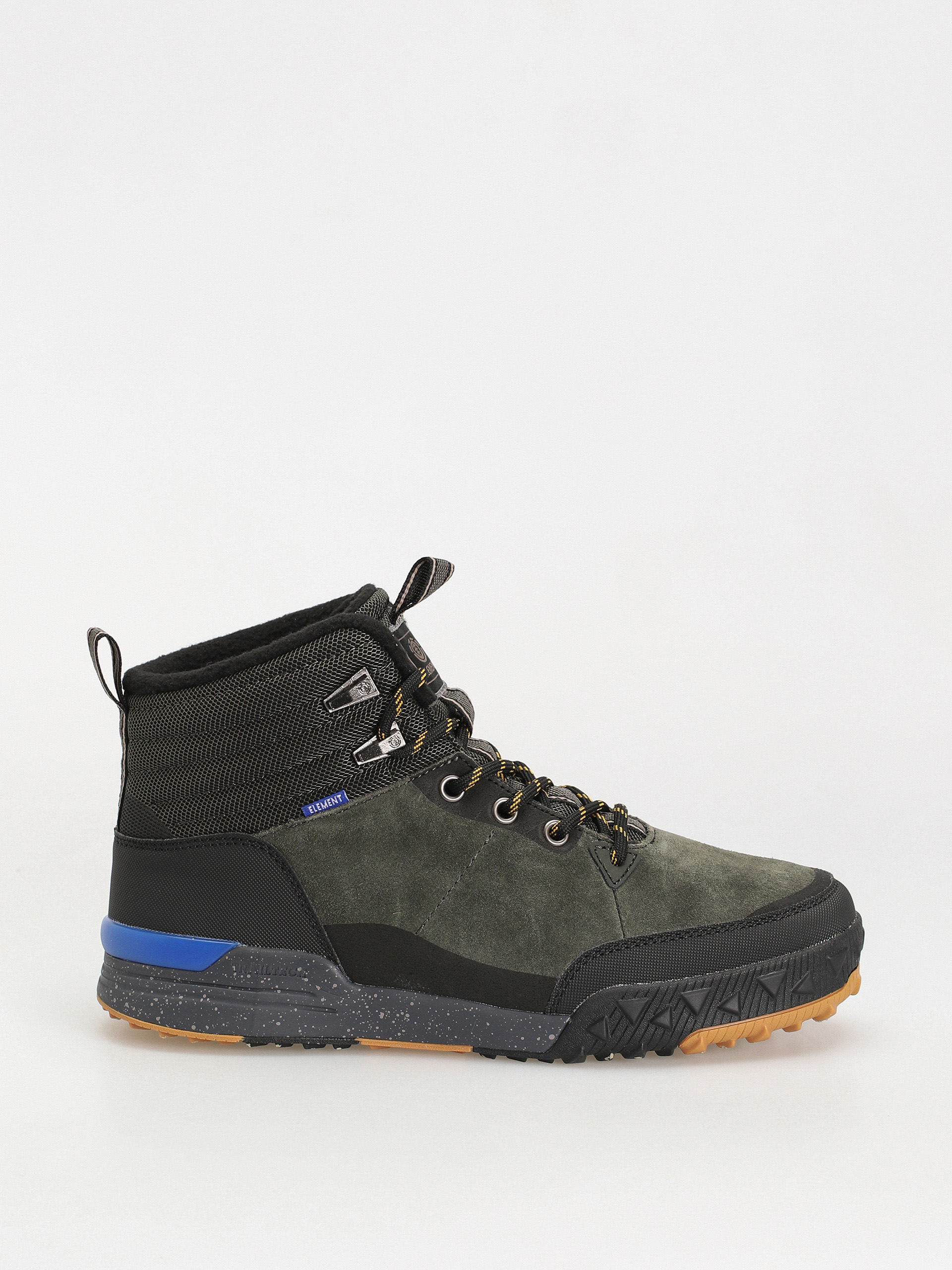 Pantofi de iarnă Element Donnelly Elite (forest night)