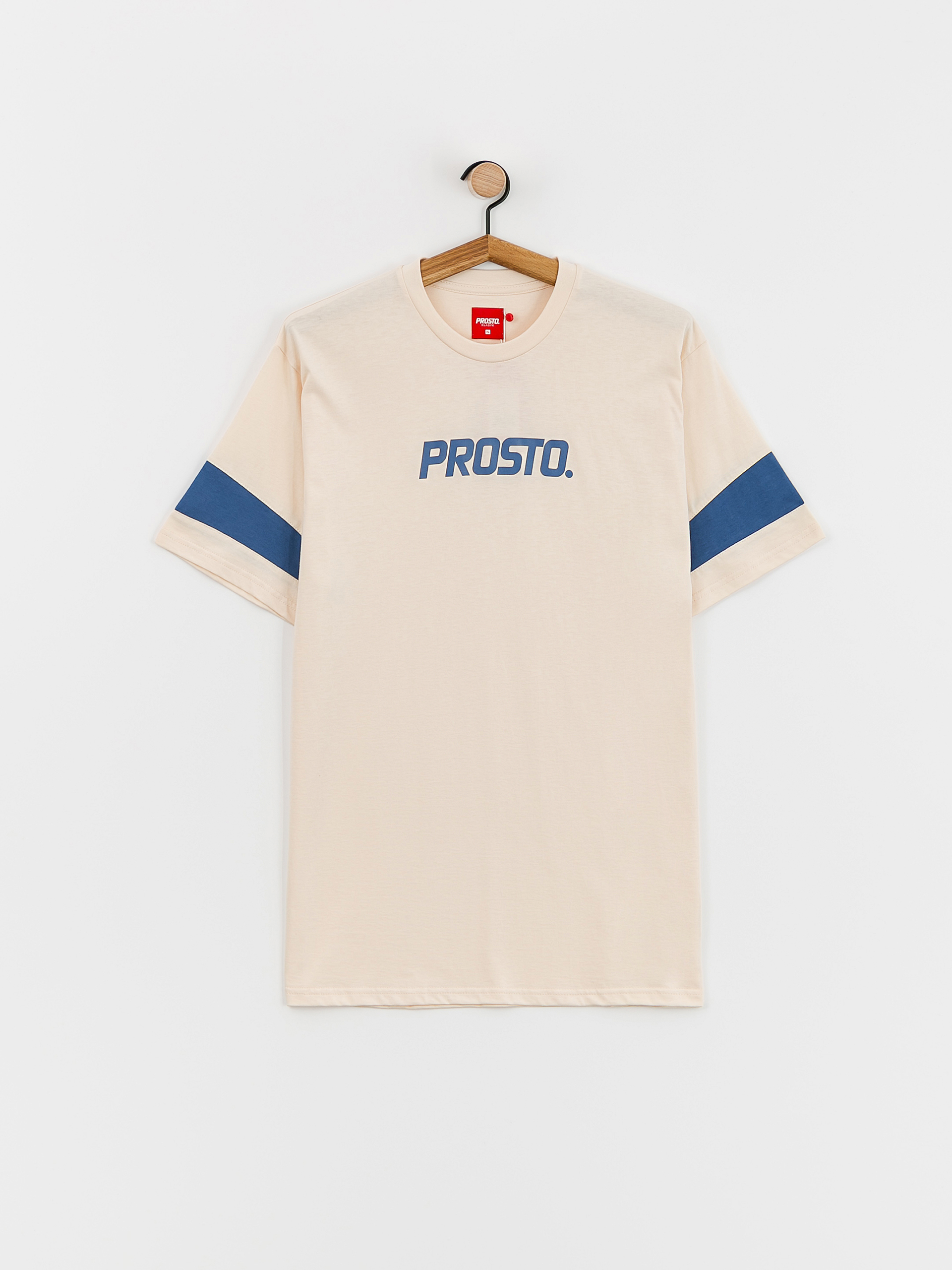 Tricou Prosto Efteri (beige)