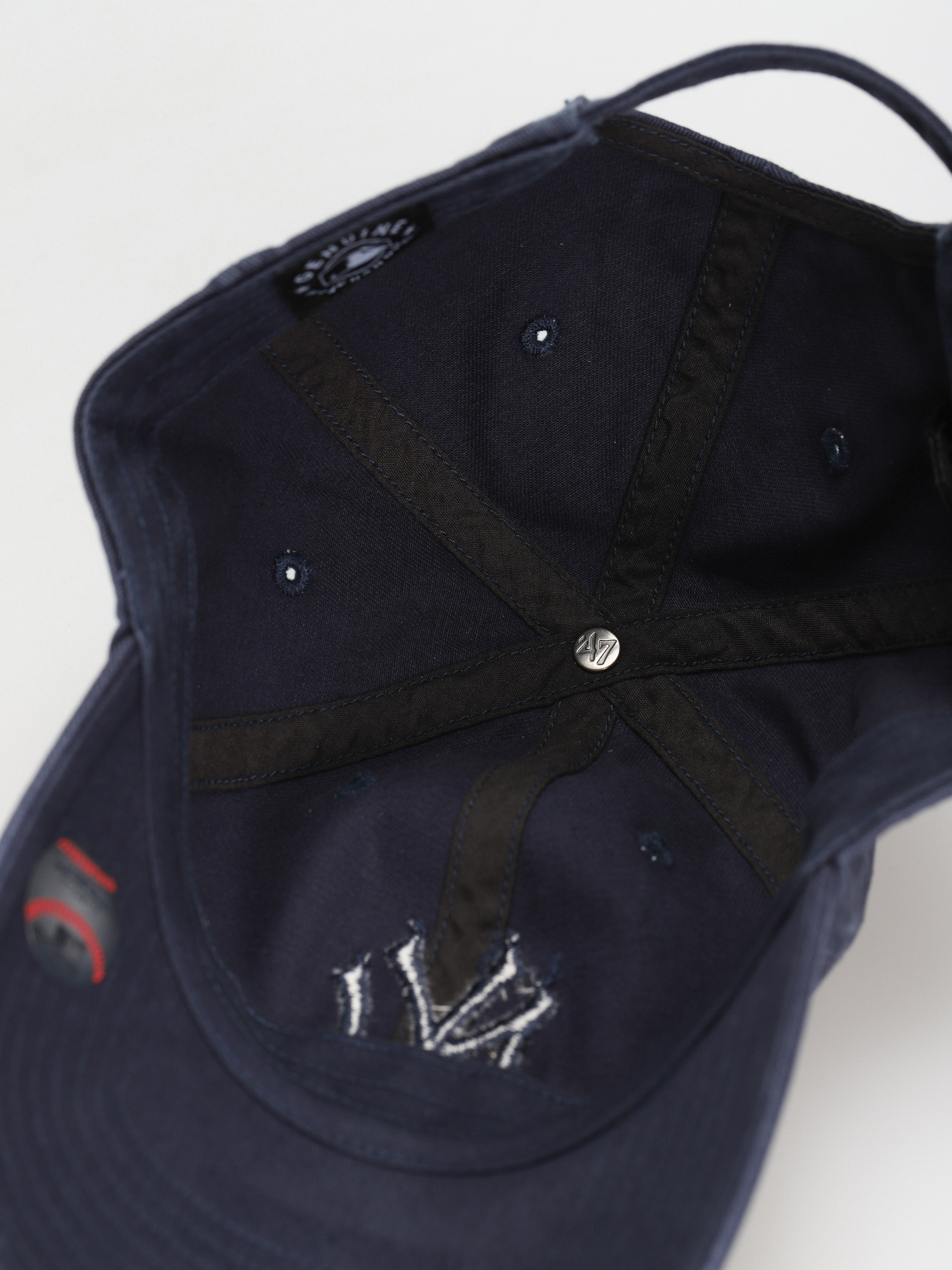 Șapcă 47 Brand MLB New York Yankees (navy)