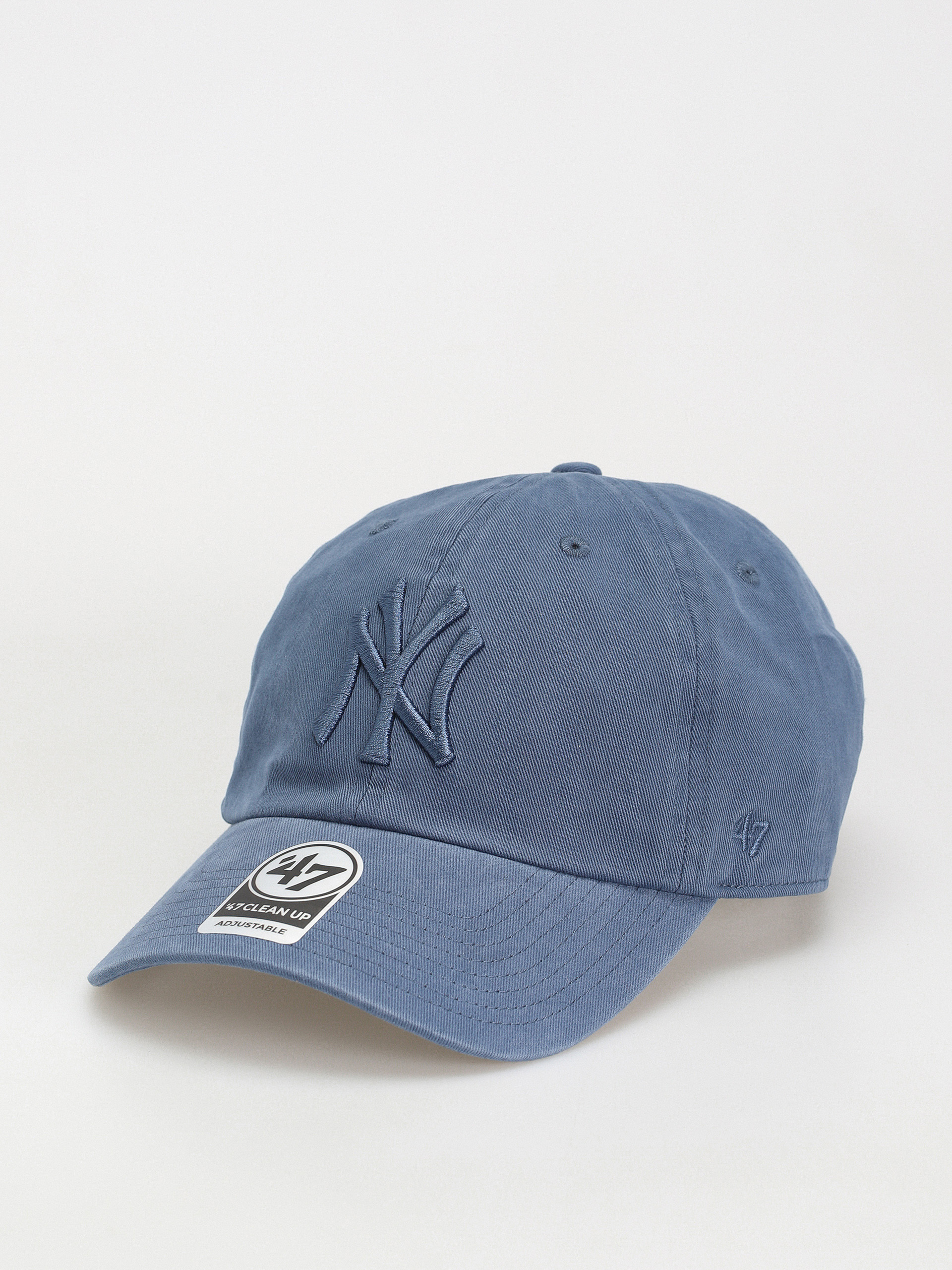 Șapcă 47 Brand MLB New York Yankees (timber blue)