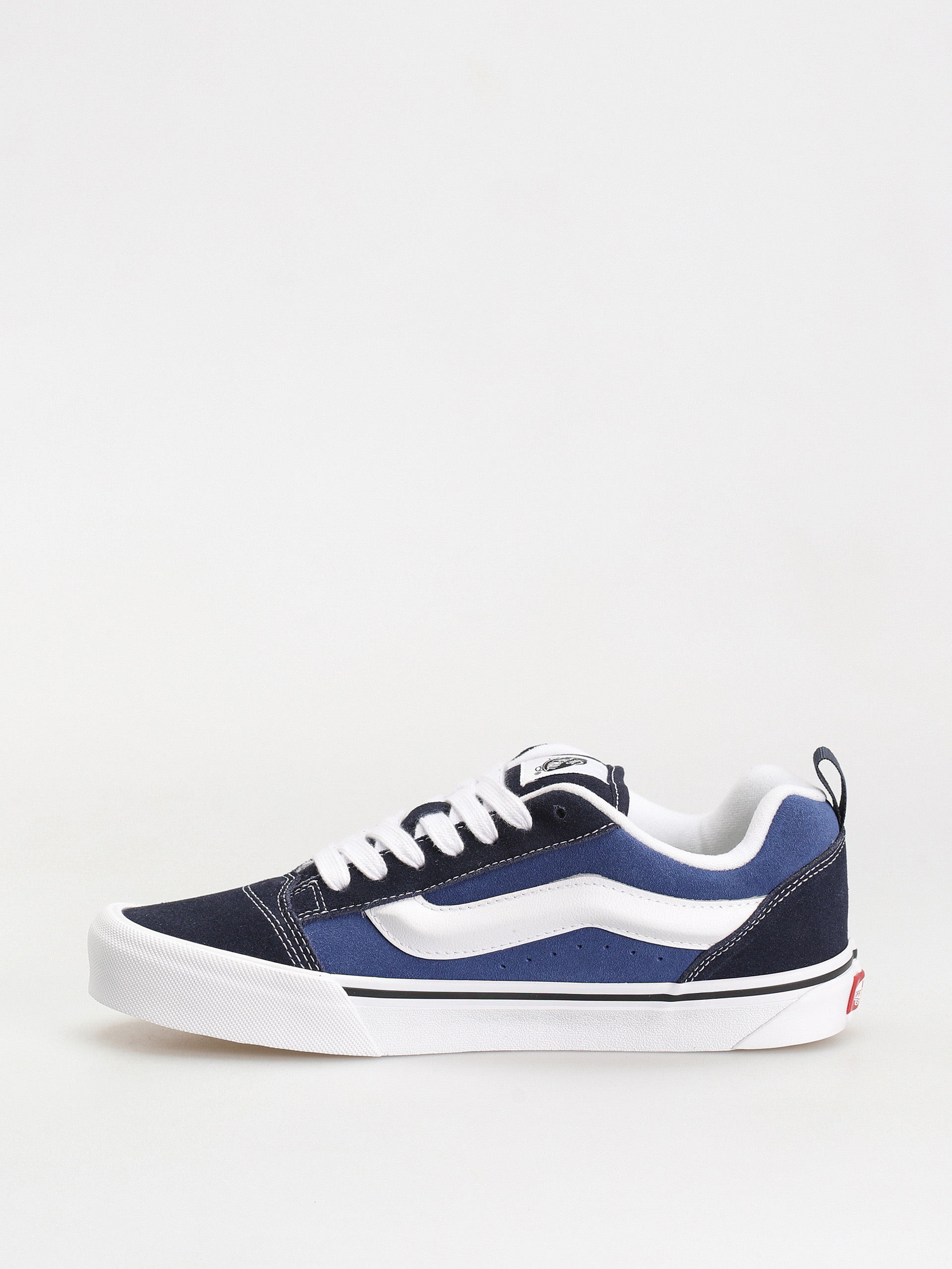 Pantofi Vans Knu Skool (navy/true white)