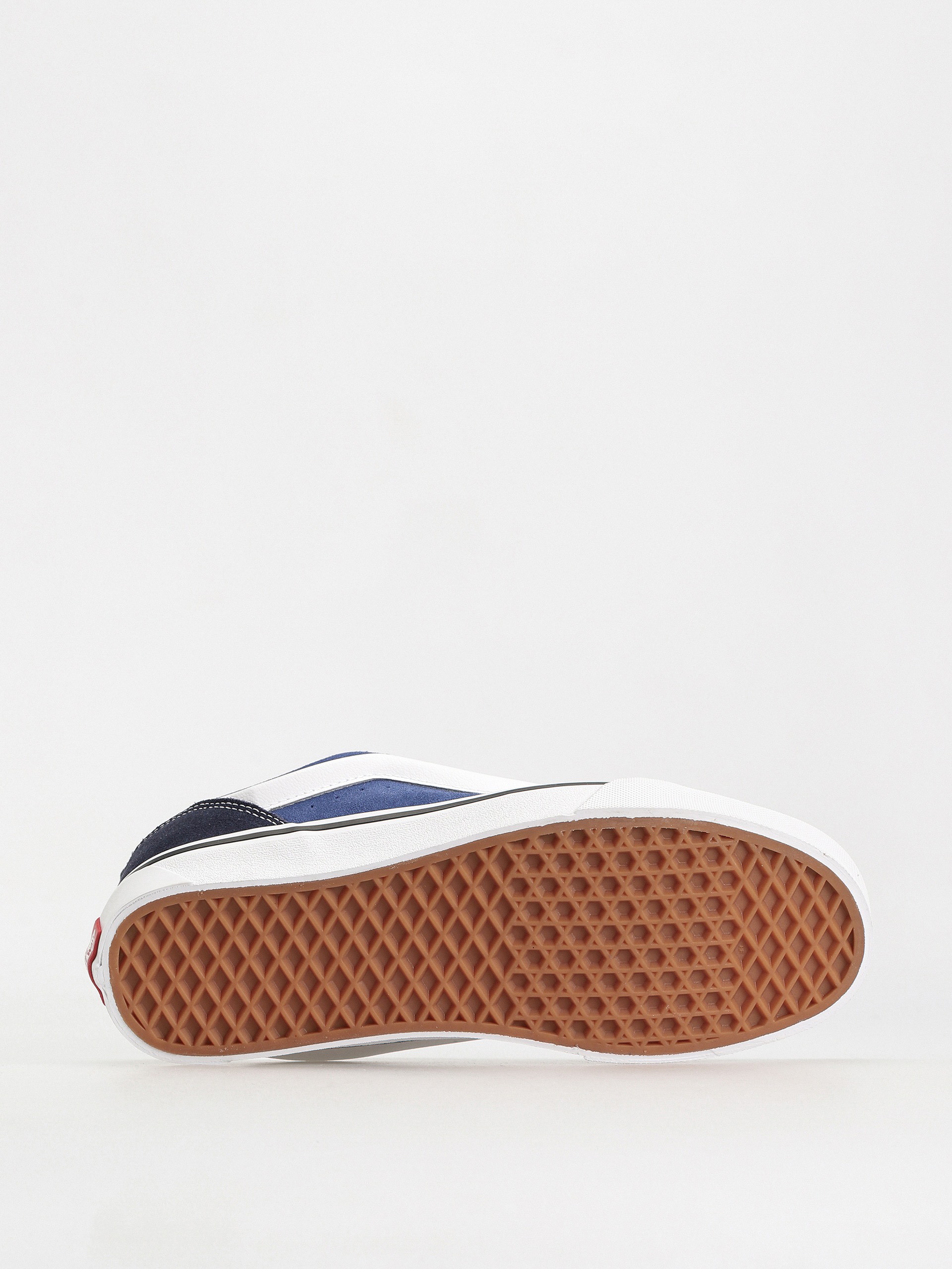 Pantofi Vans Knu Skool (navy/true white)