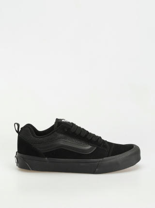 Pantofi Vans Knu Skool (black/black)