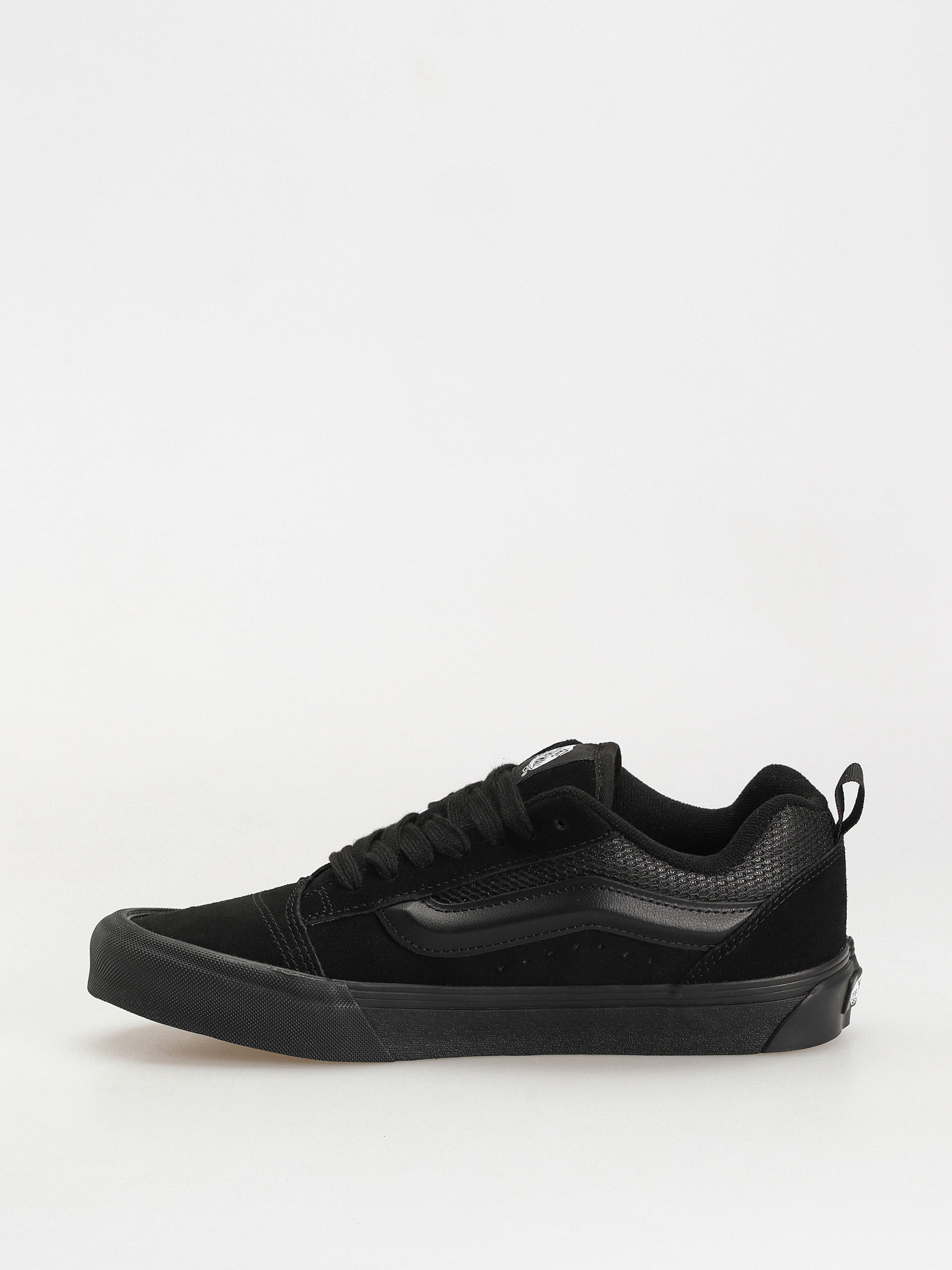 Pantofi Vans Knu Skool (black/black)