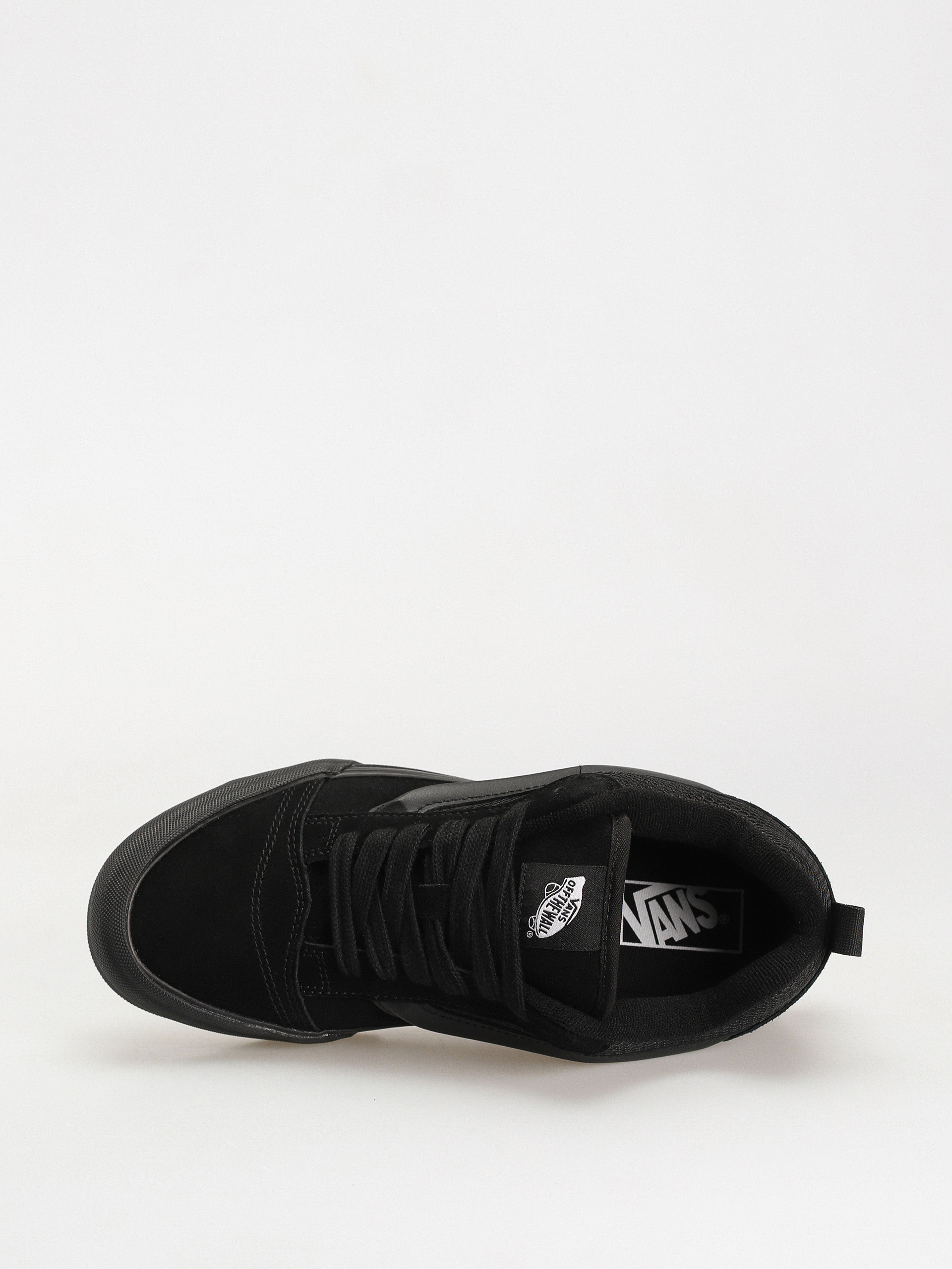 Pantofi Vans Knu Skool (black/black)