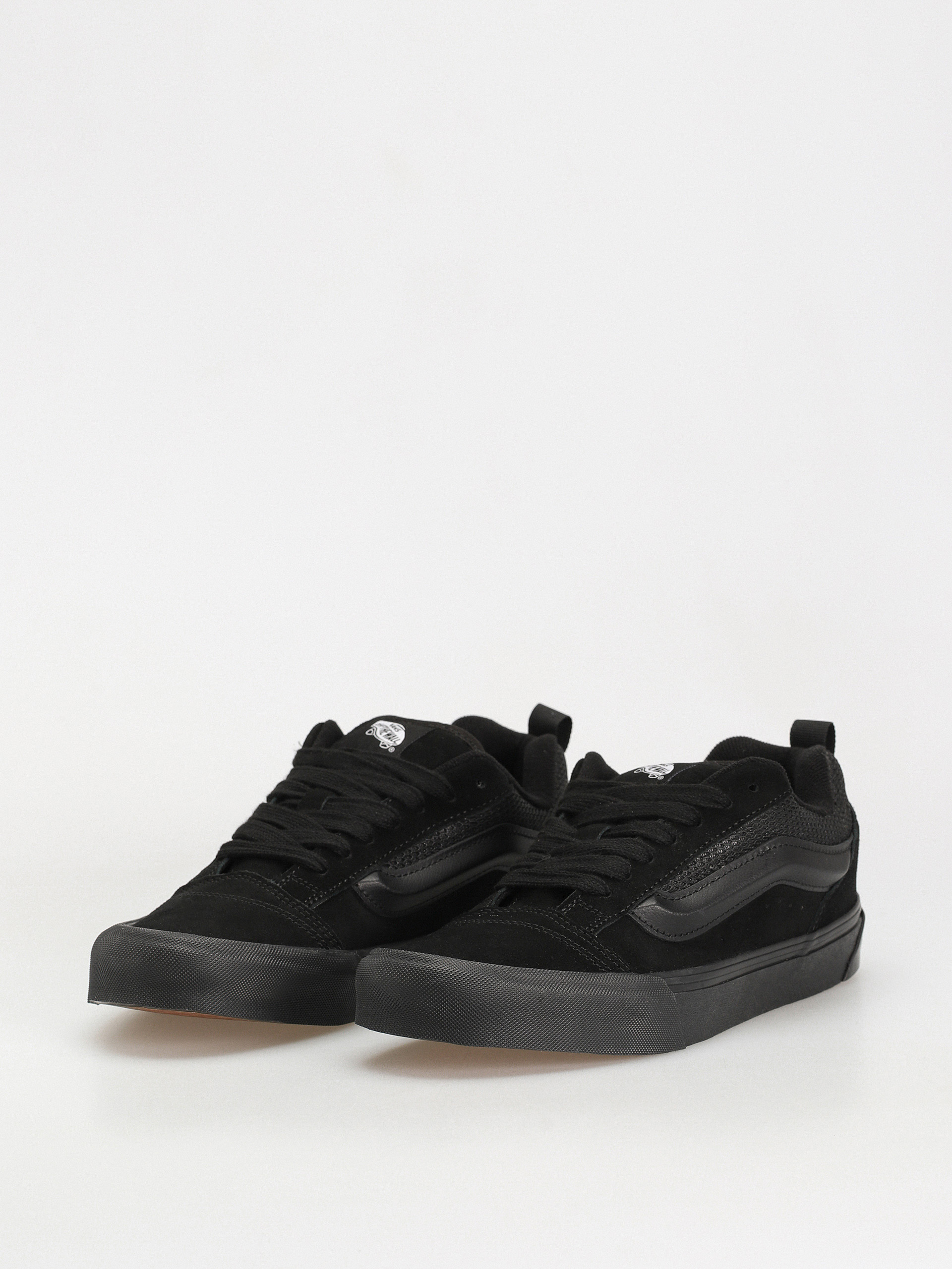 Pantofi Vans Knu Skool (black/black)