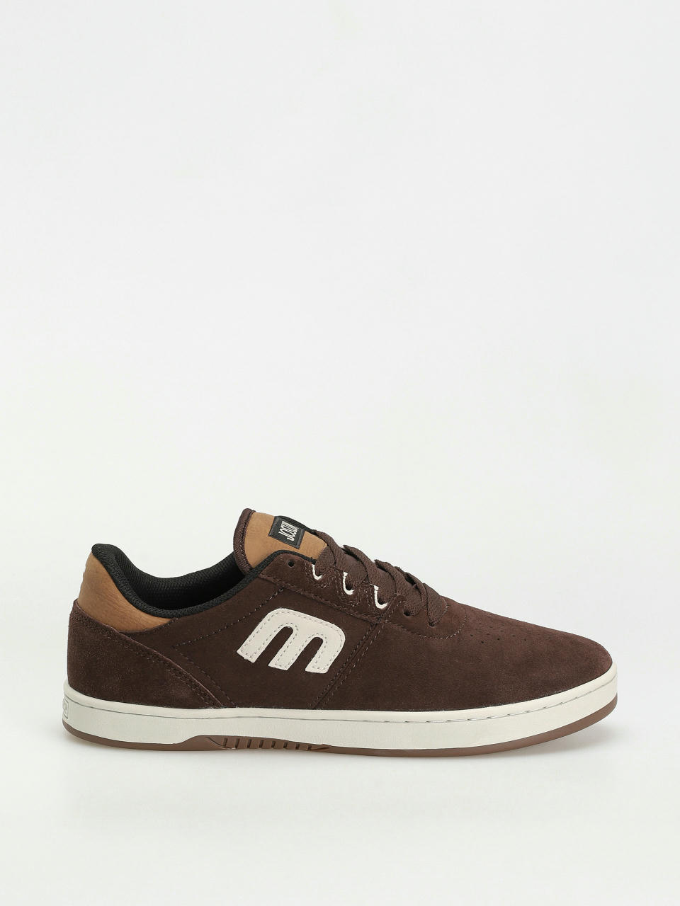 Pantofi Etnies Josl1N (brown)