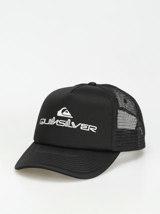 Șapcă Quiksilver Omnistack (black)