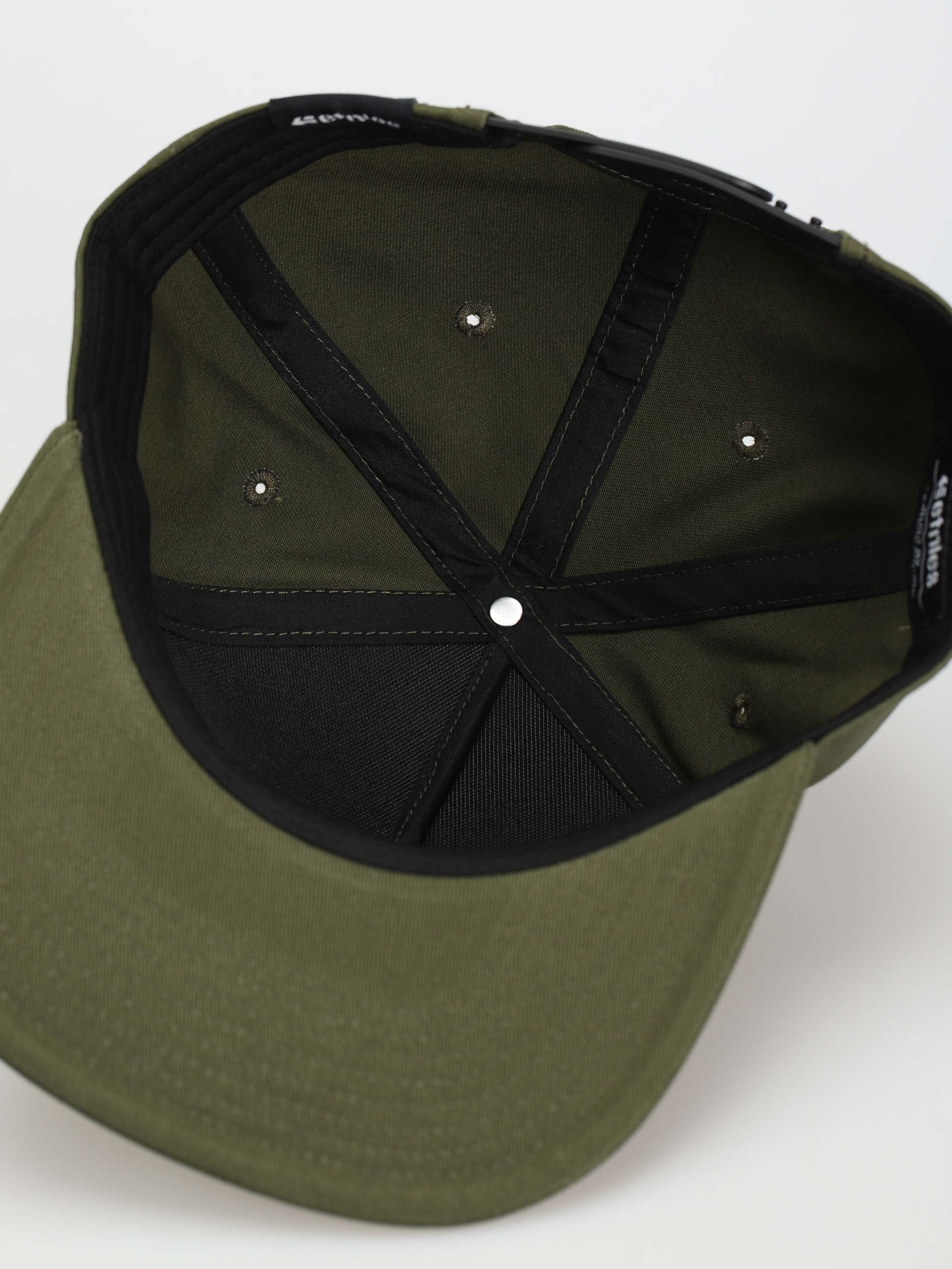 Șapcă Etnies Joslin Snapback (forrest)