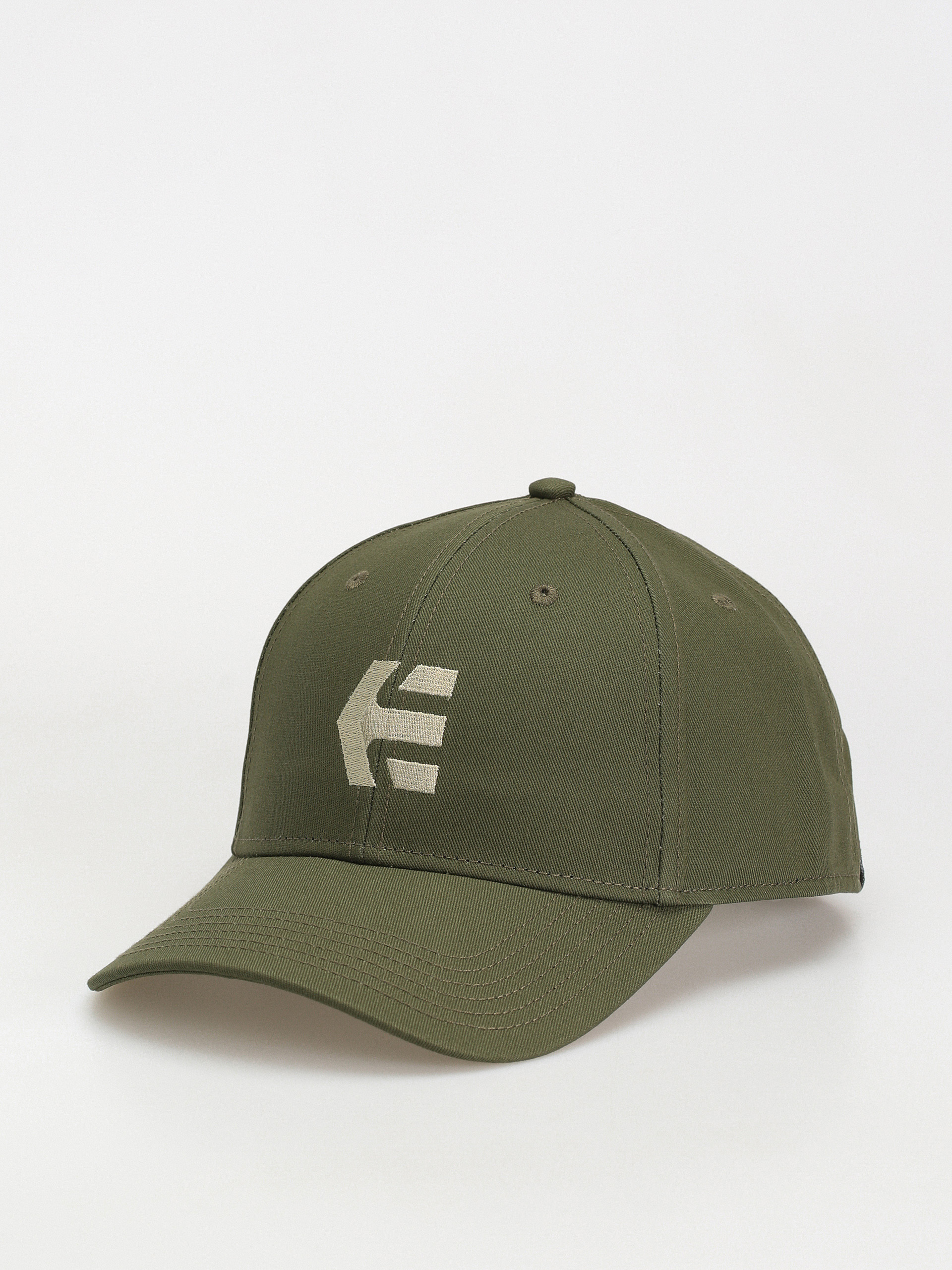 Șapcă Etnies Icon Destruct Snapback (forrest)