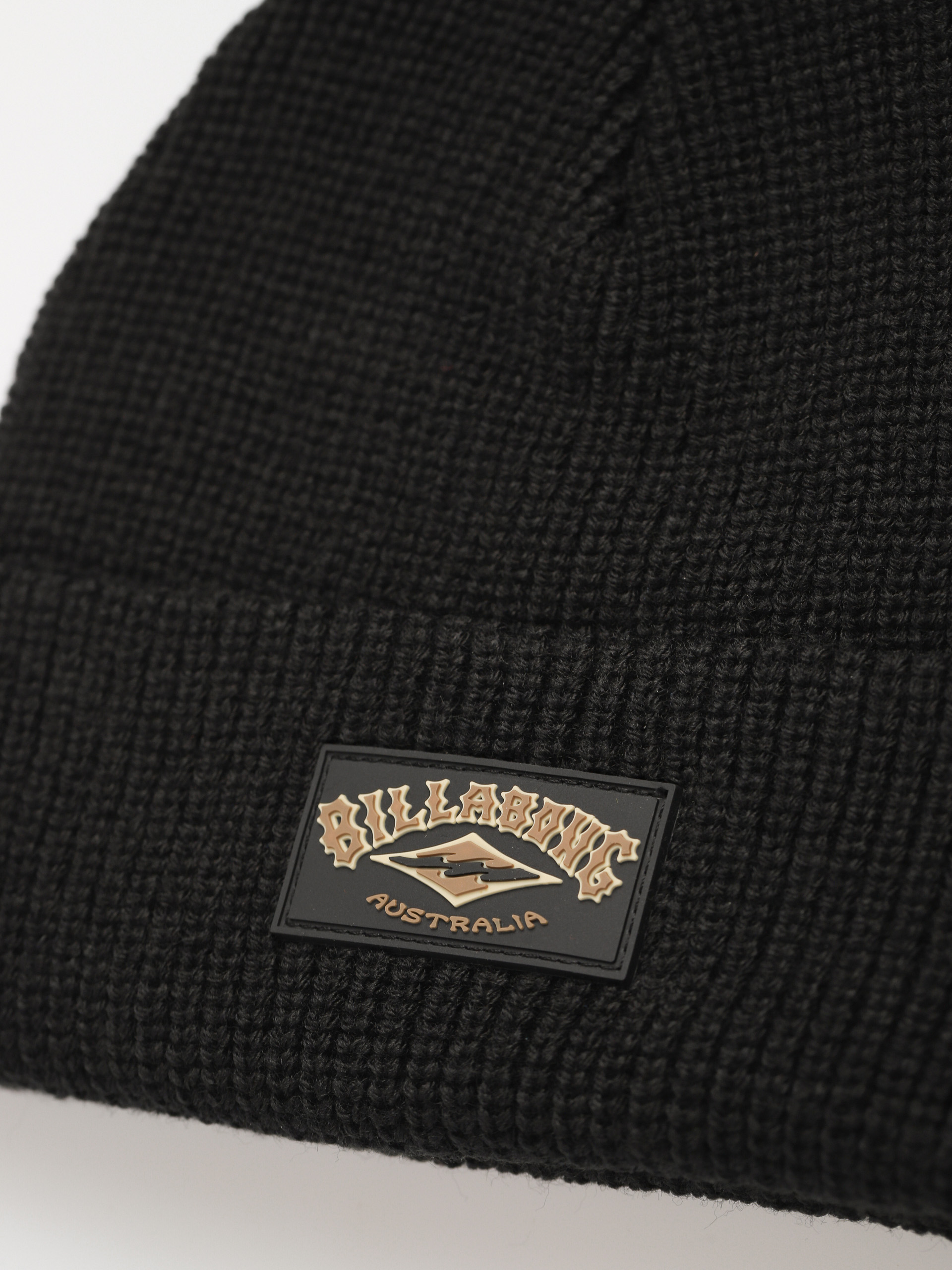 Căciulă Billabong Adiv Rockies (black)