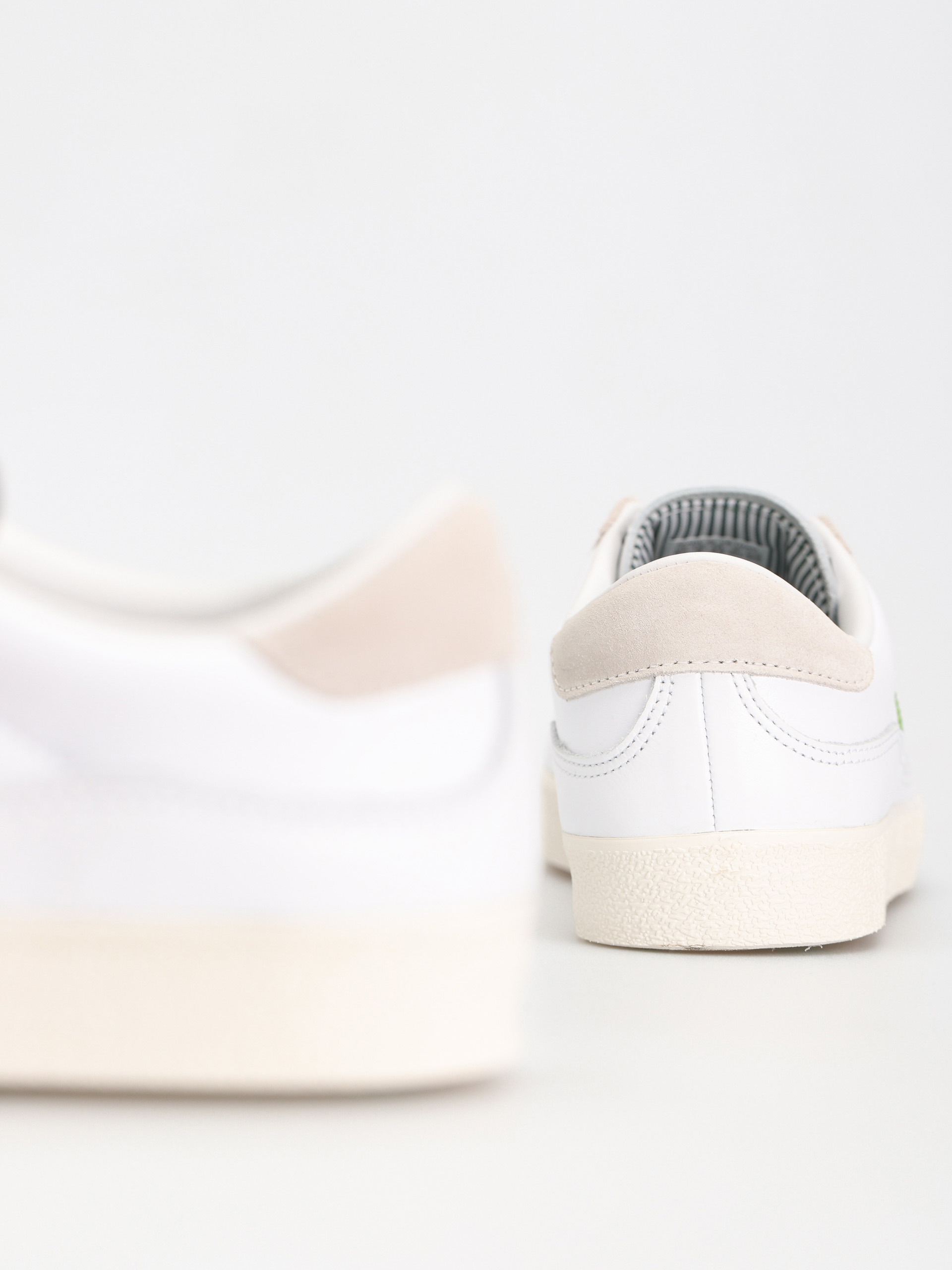 Pantofi adidas Puig Indoor (ftwwht/drkgrn/cwhite)