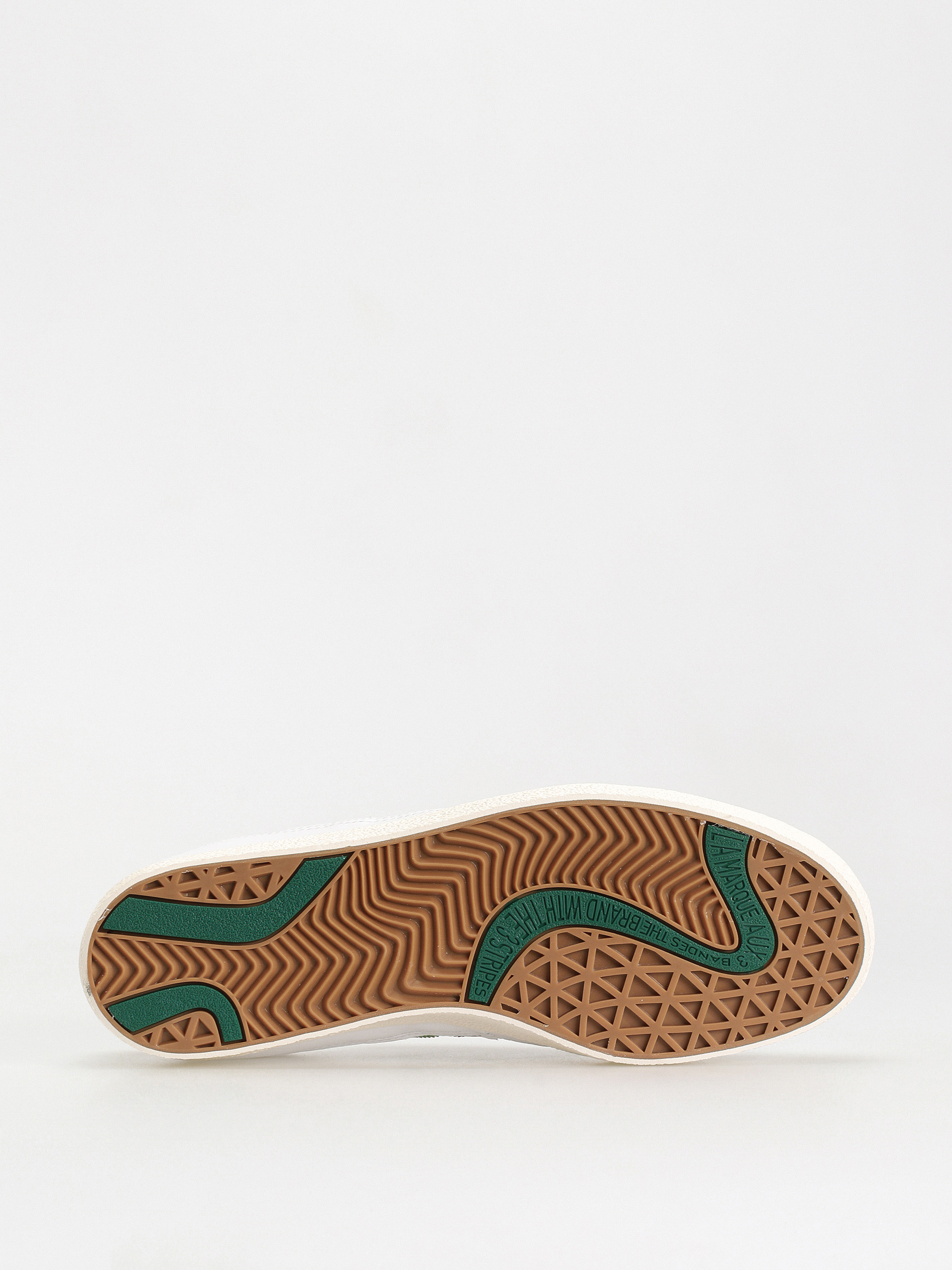 Pantofi adidas Puig Indoor (ftwwht/drkgrn/cwhite)