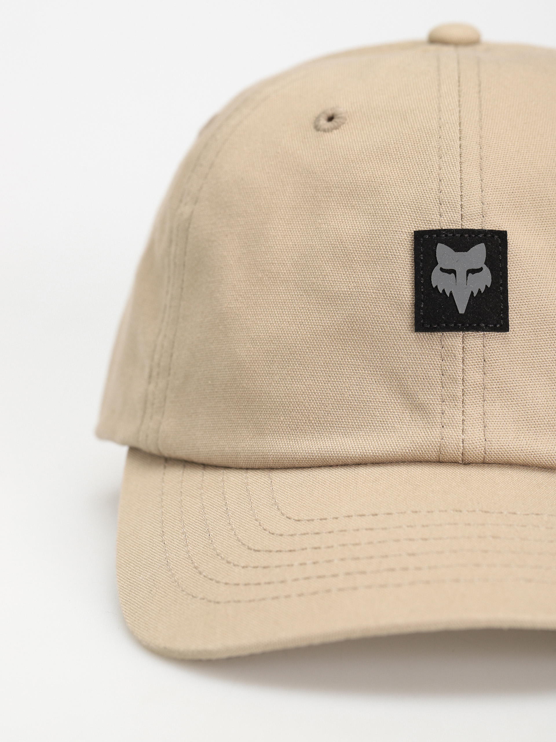 Șapcă Fox Level Up (taupe)