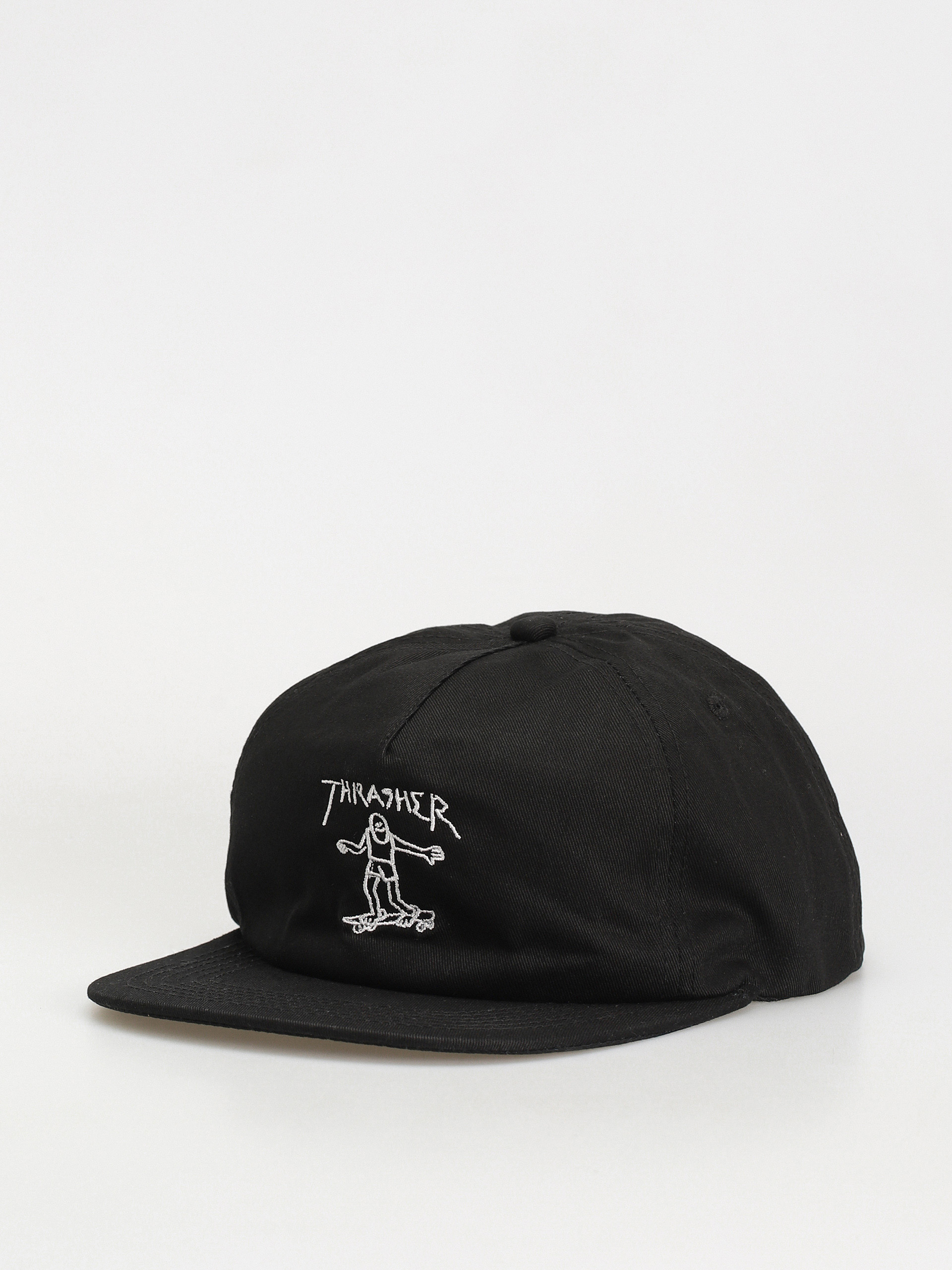 Șapcă Thrasher Gonz Logo (black)