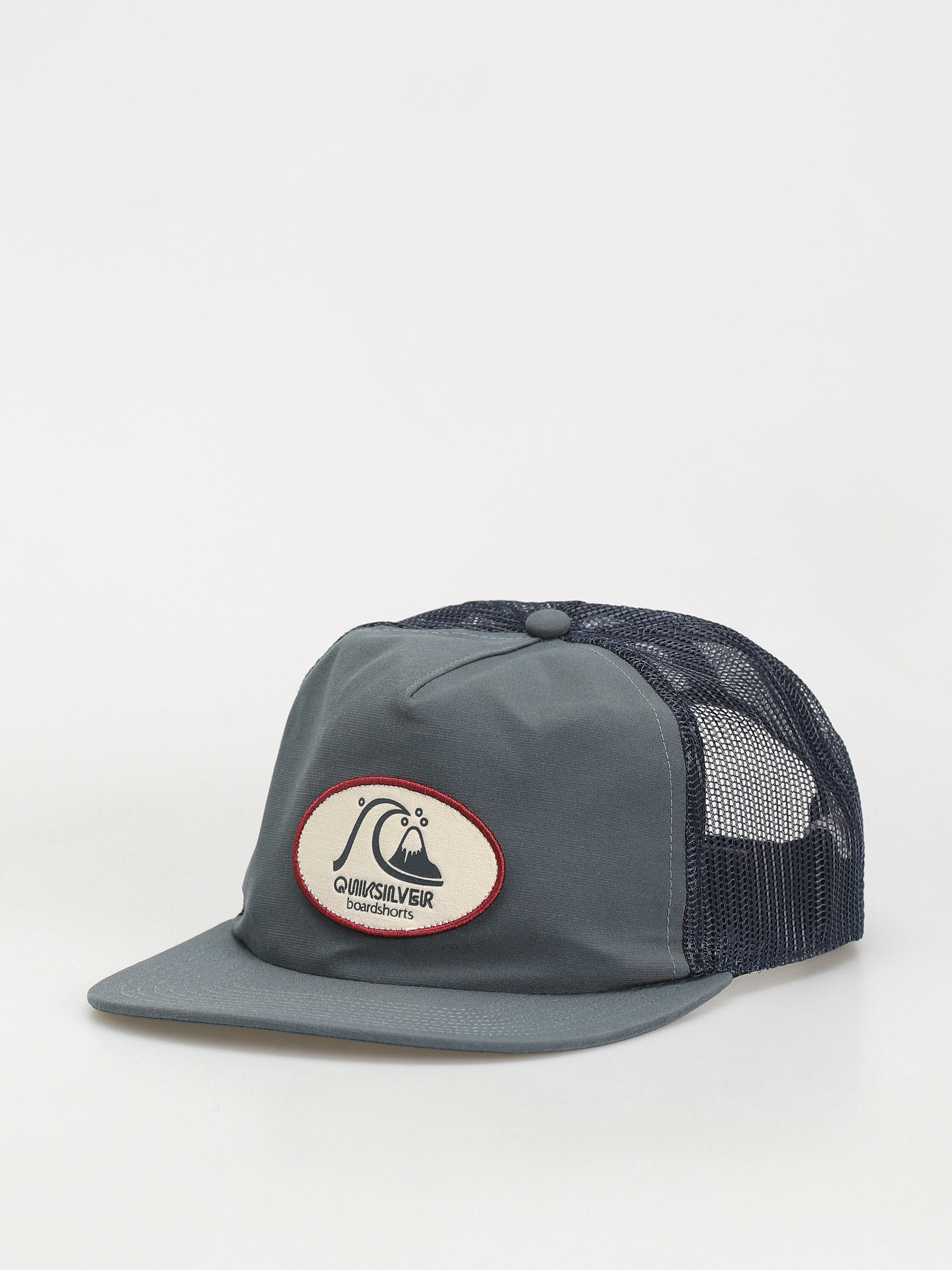 Șapcă Quiksilver Originals Truck (dark slate)