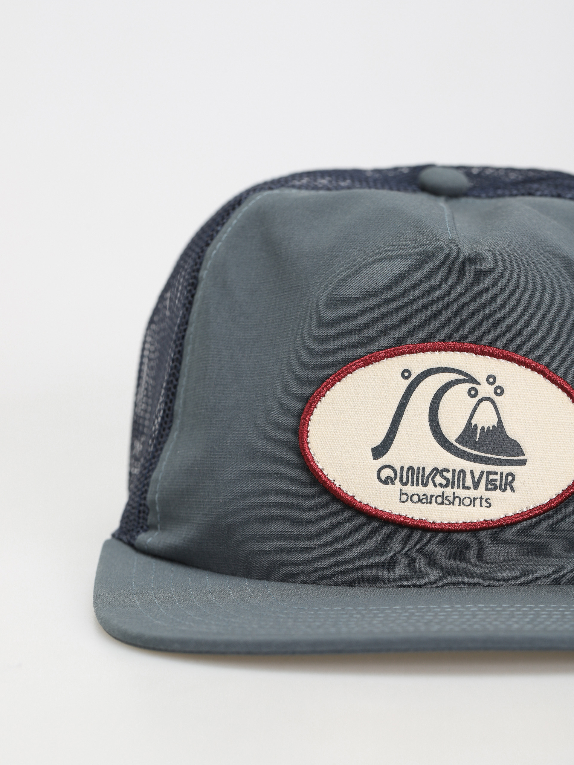 Șapcă Quiksilver Originals Truck (dark slate)