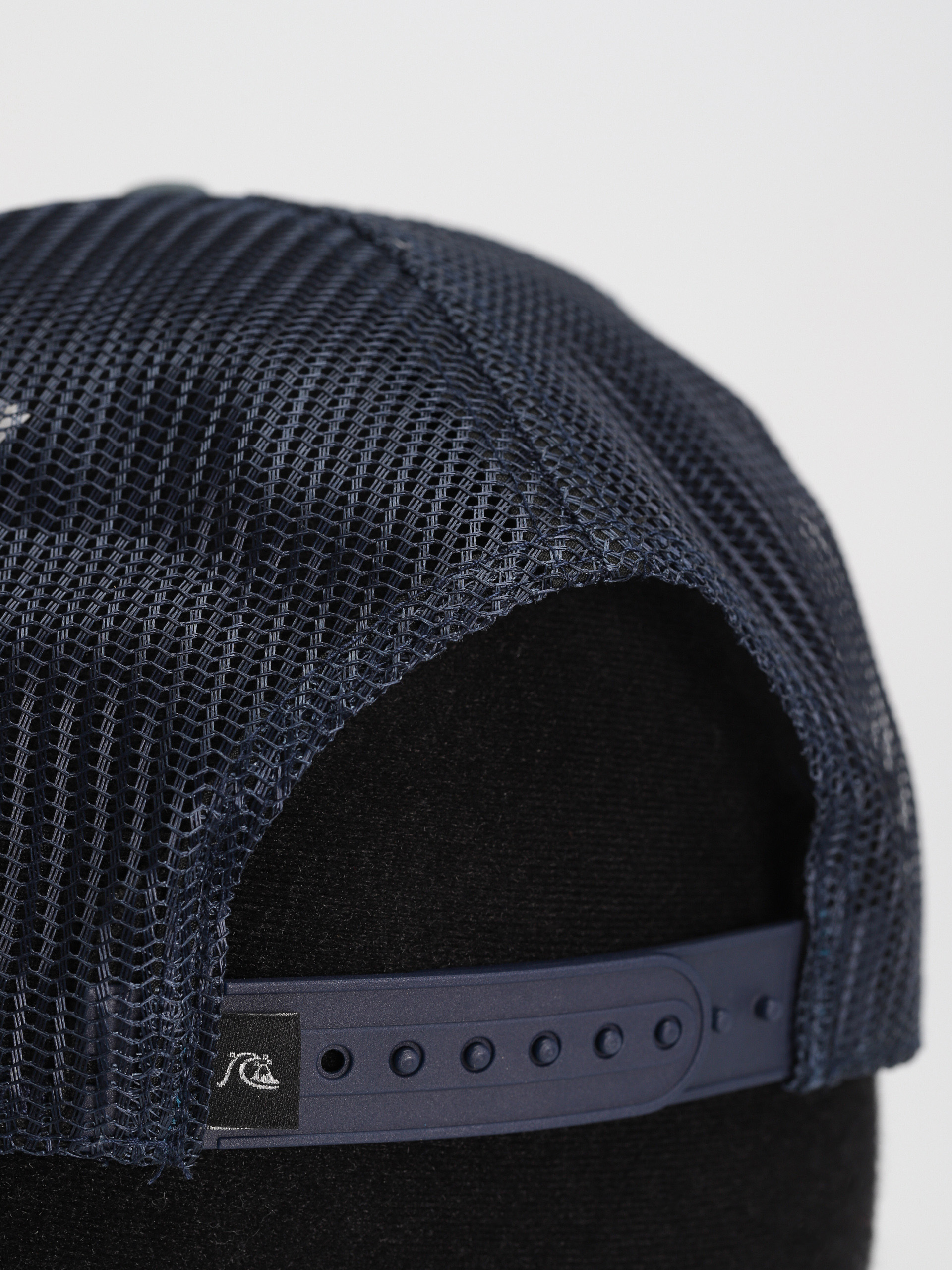 Șapcă Quiksilver Originals Truck (dark slate)