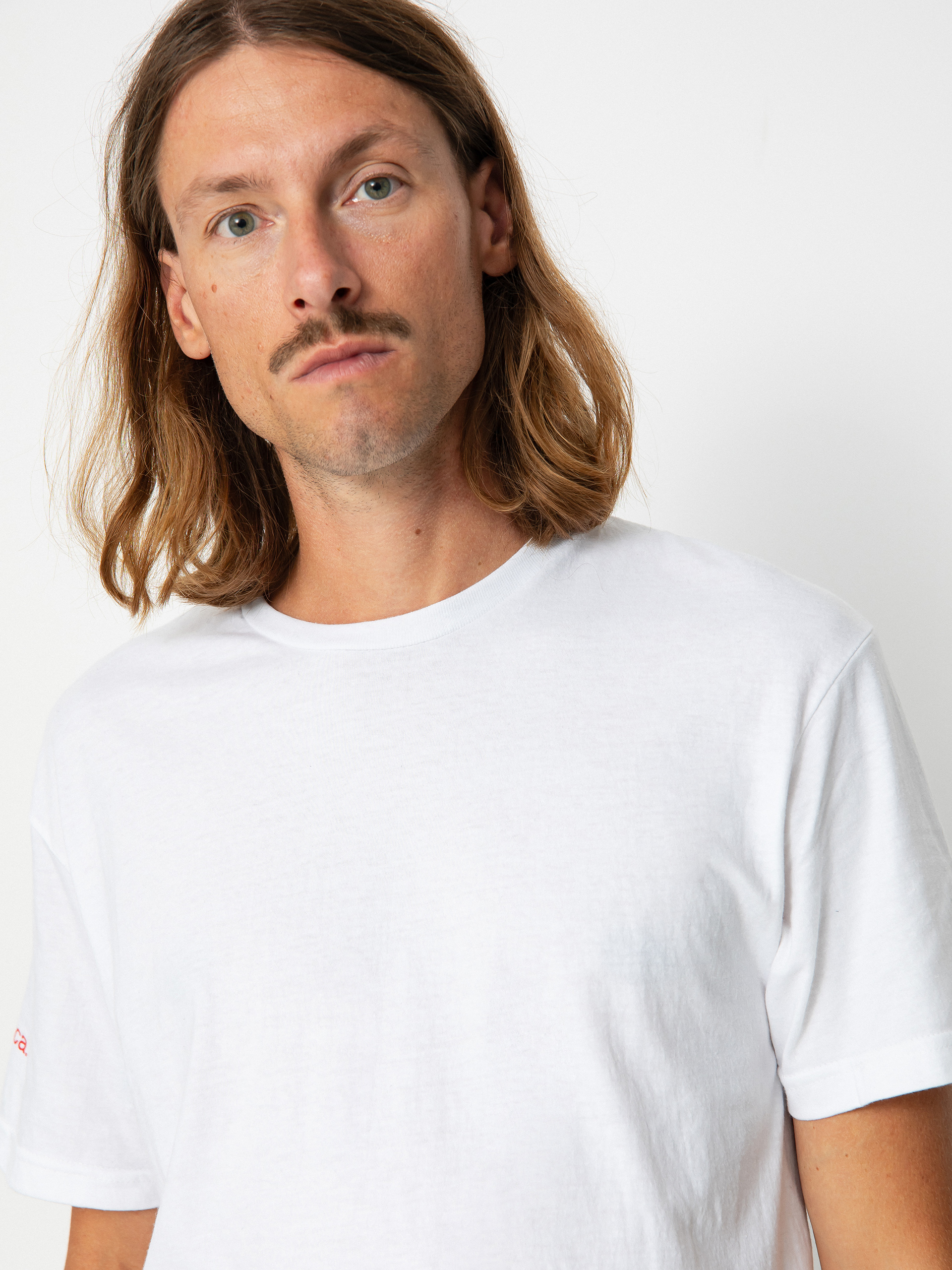 Tricou Emerica Biltwell (white)