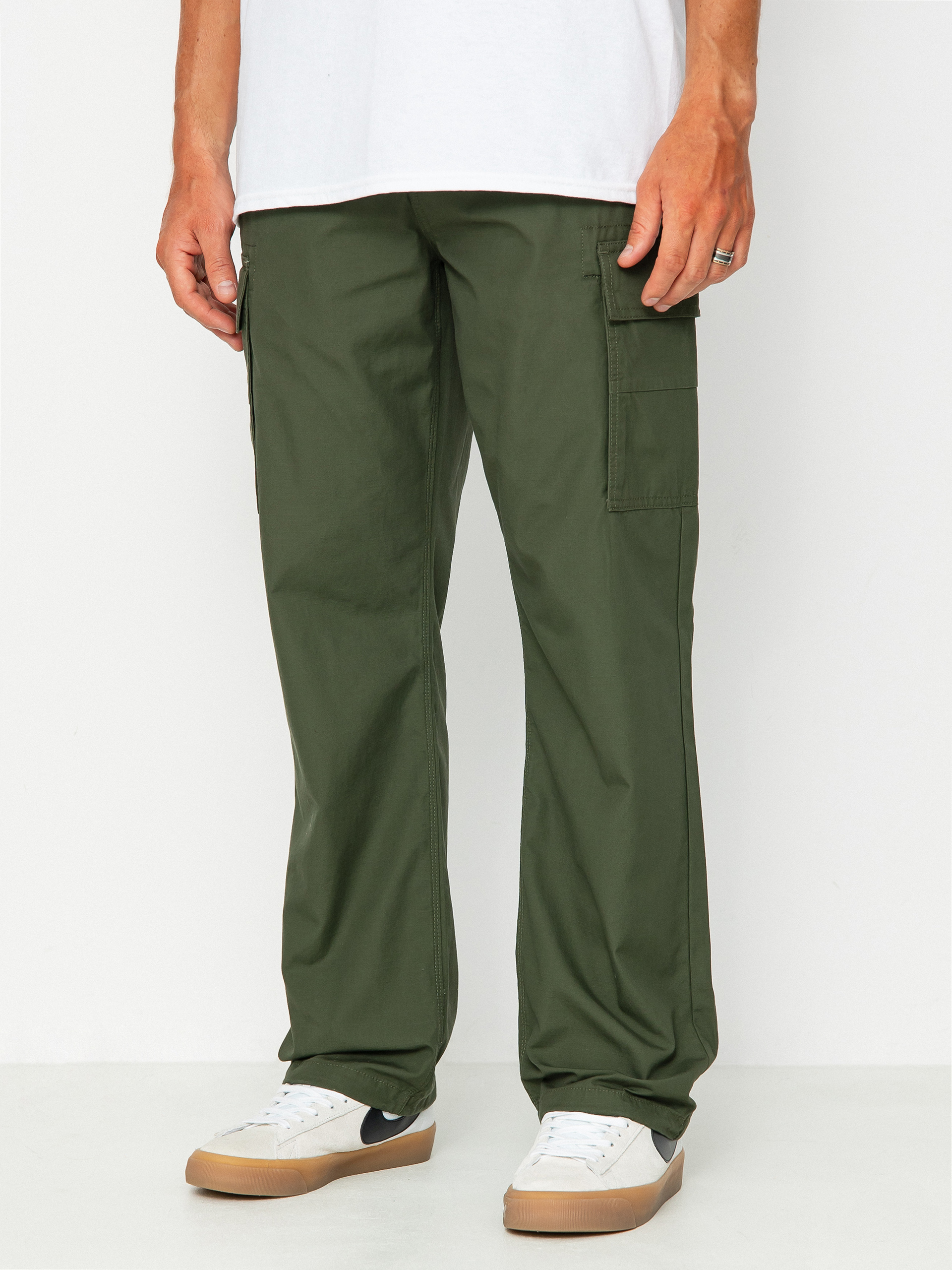 Pantaloni Volcom Squads Cargo Loose Tprd