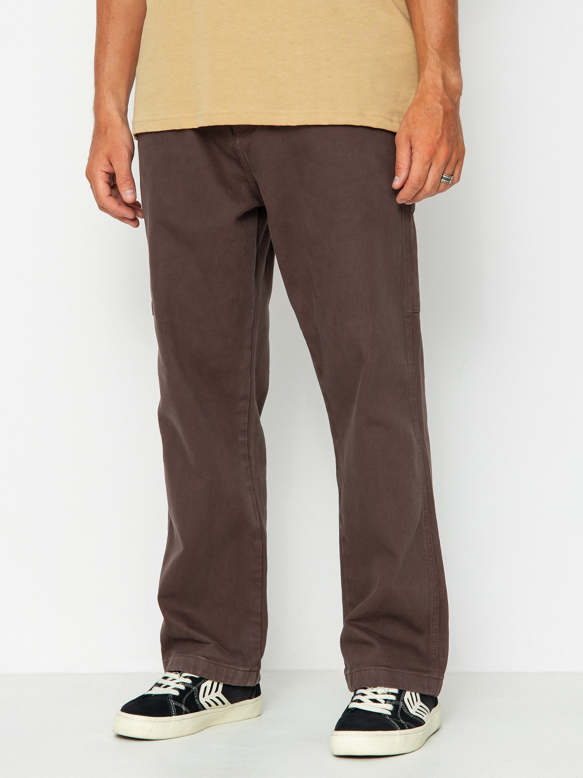 Pantaloni Billabong Bad Dog (mocha)
