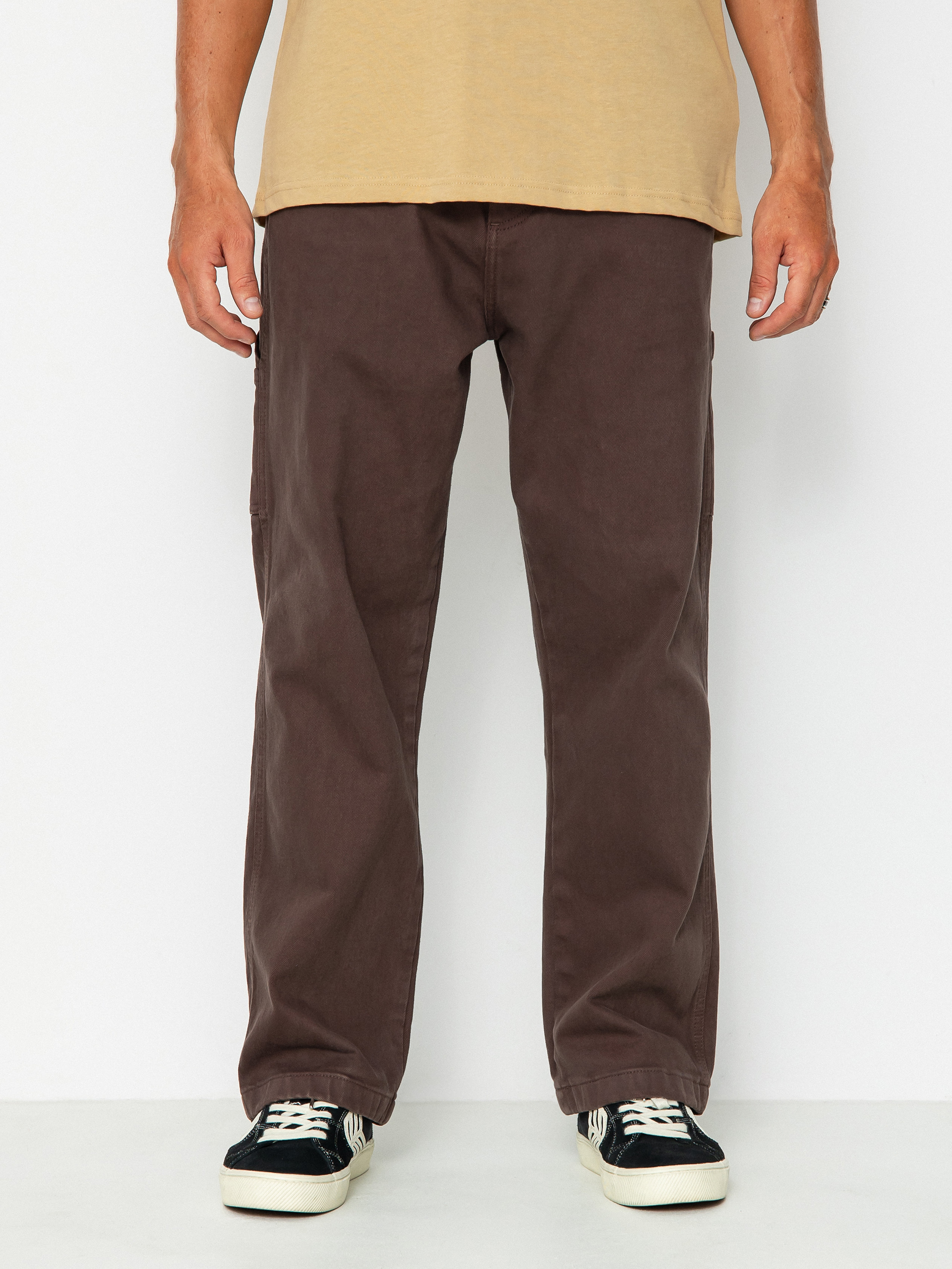 Pantaloni Billabong Bad Dog (mocha)