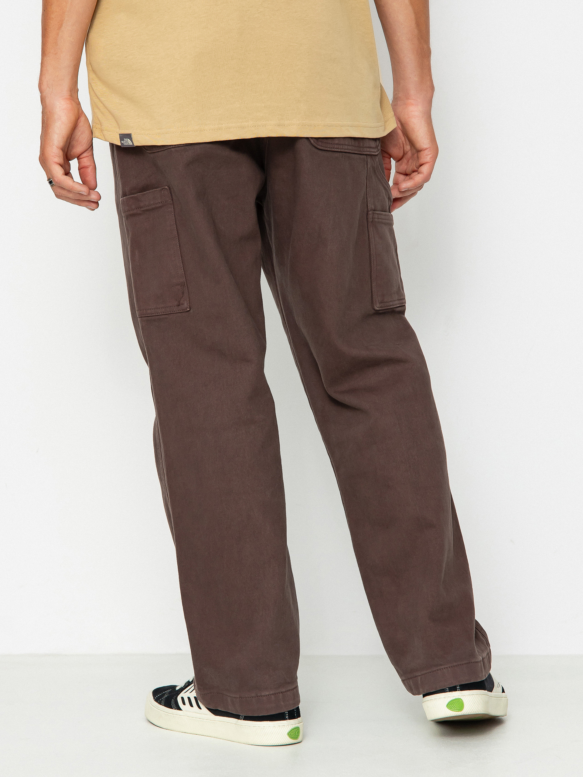 Pantaloni Billabong Bad Dog (mocha)
