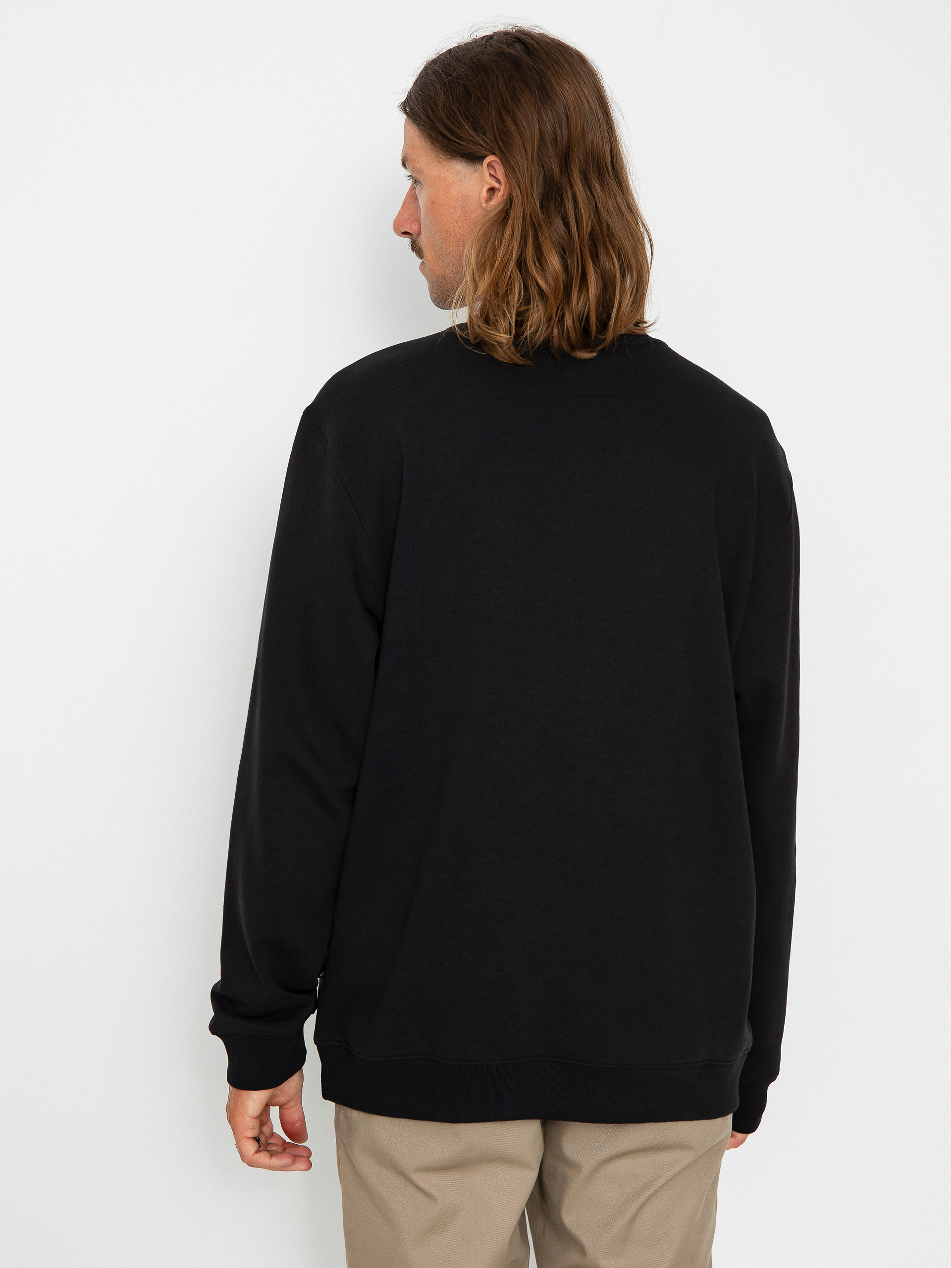 Hanorac Billabong Shine (black)