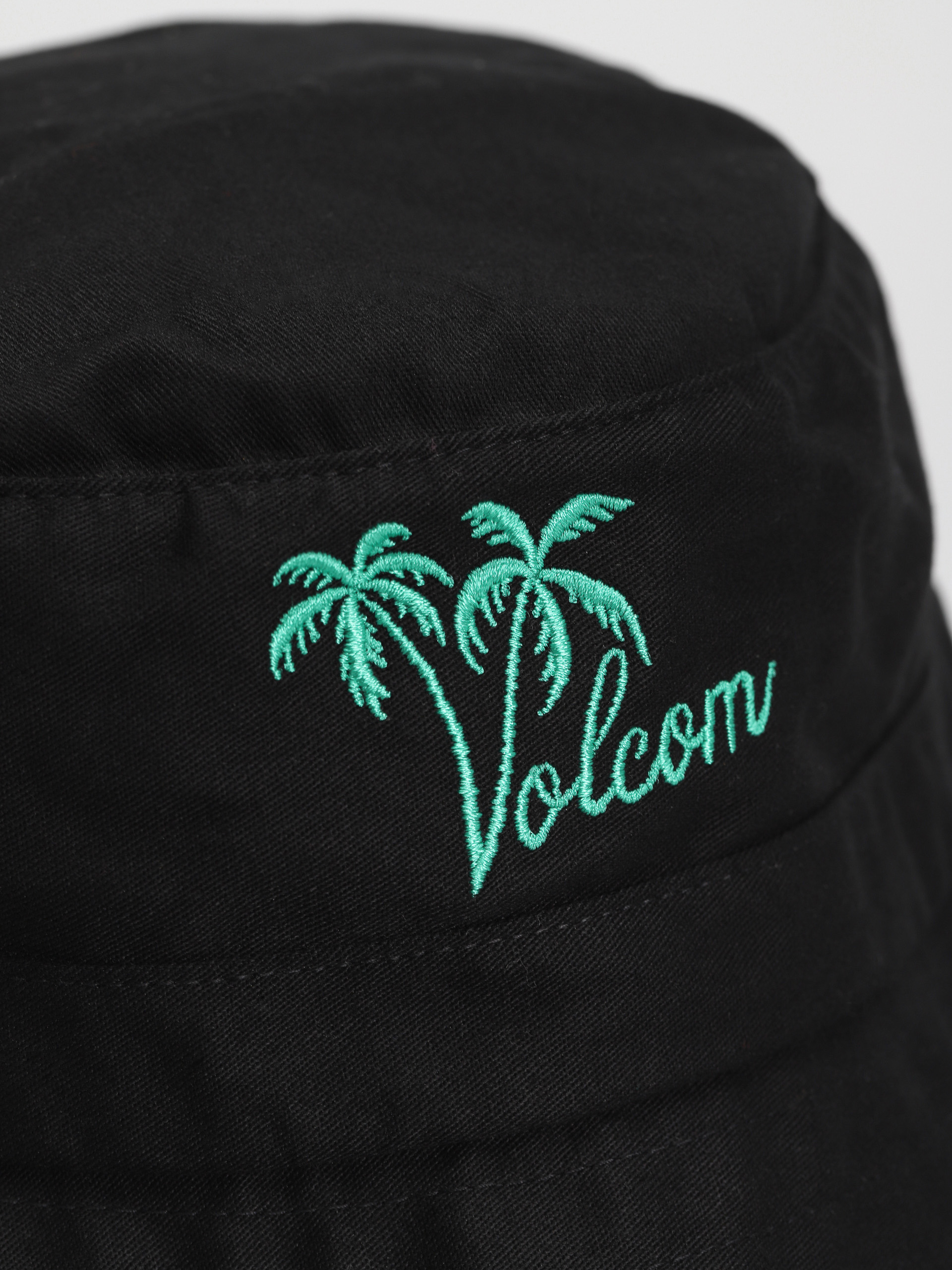 Pălărie Volcom Boonie Bucket JR (black)