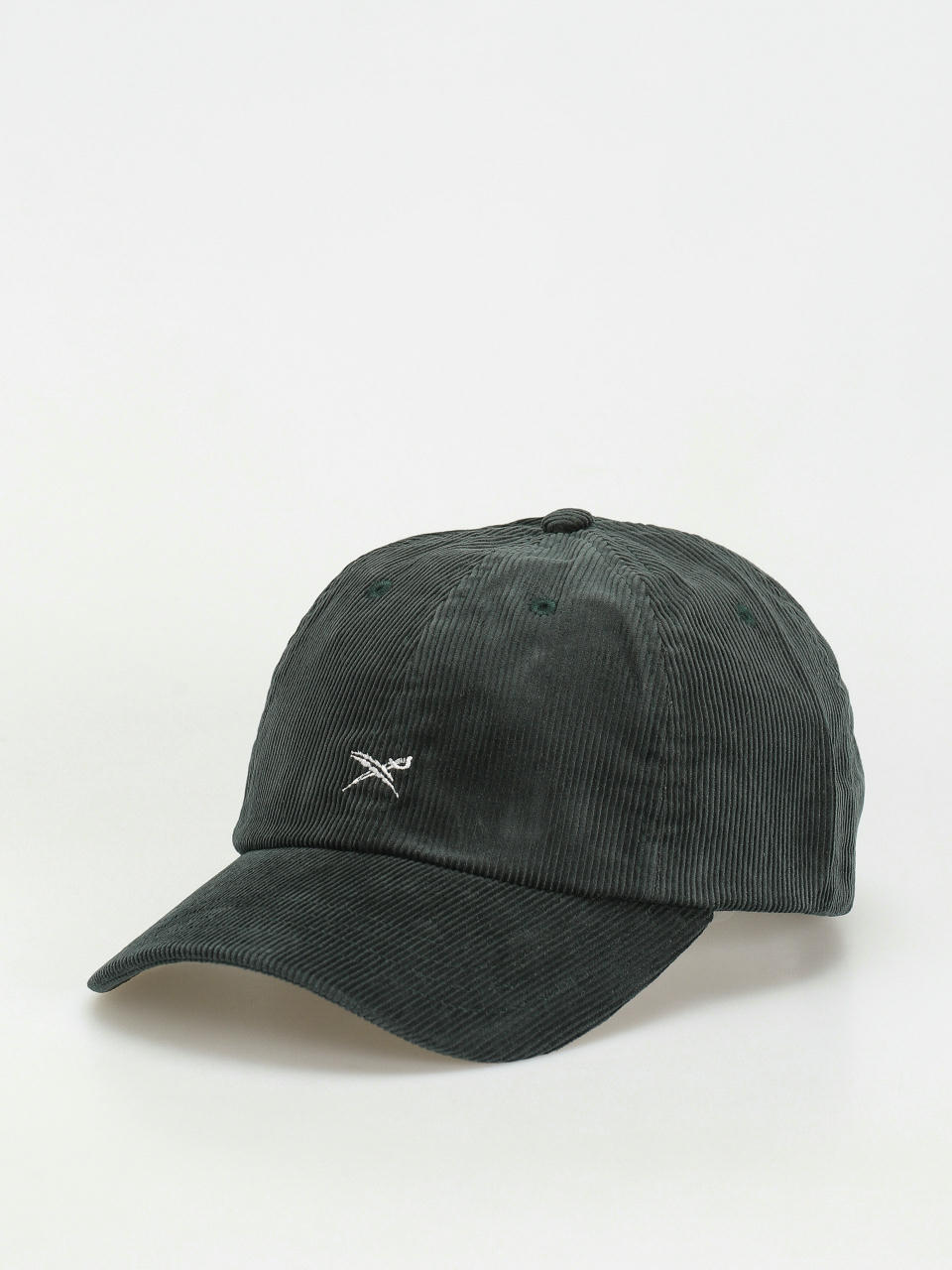 Șapcă Iriedaily Corvin Dad Cap (hunter)