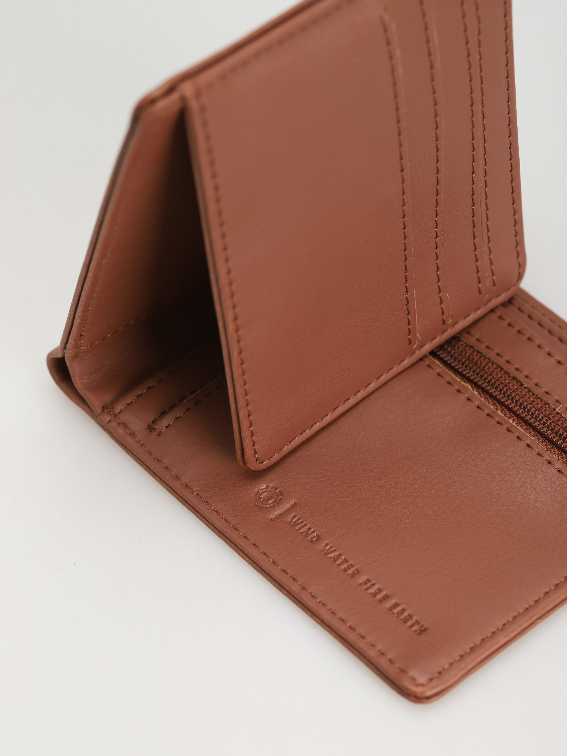 Portofel Element Daily (mocha bisque)