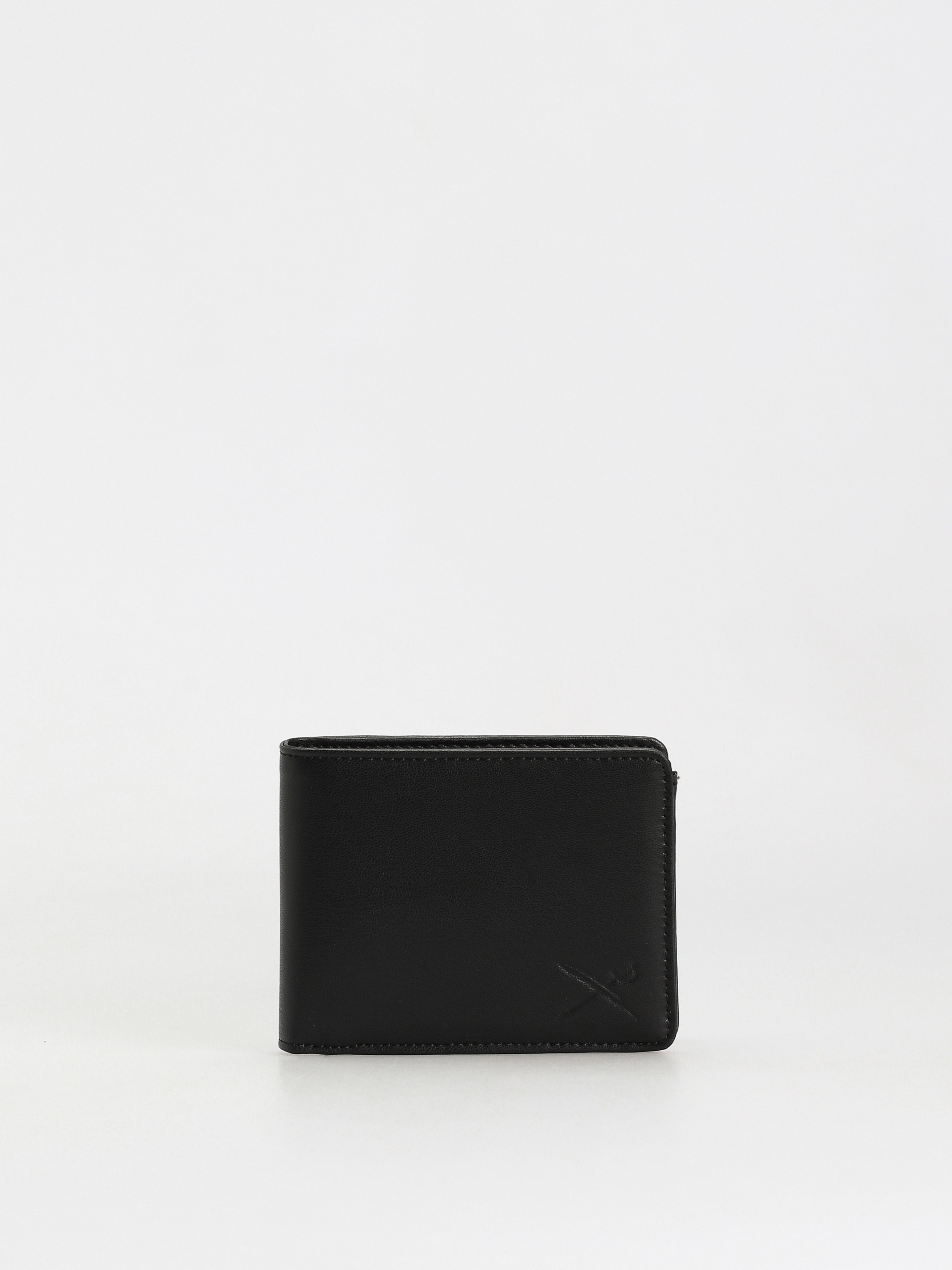 Portofel Iriedaily Wapu (black)