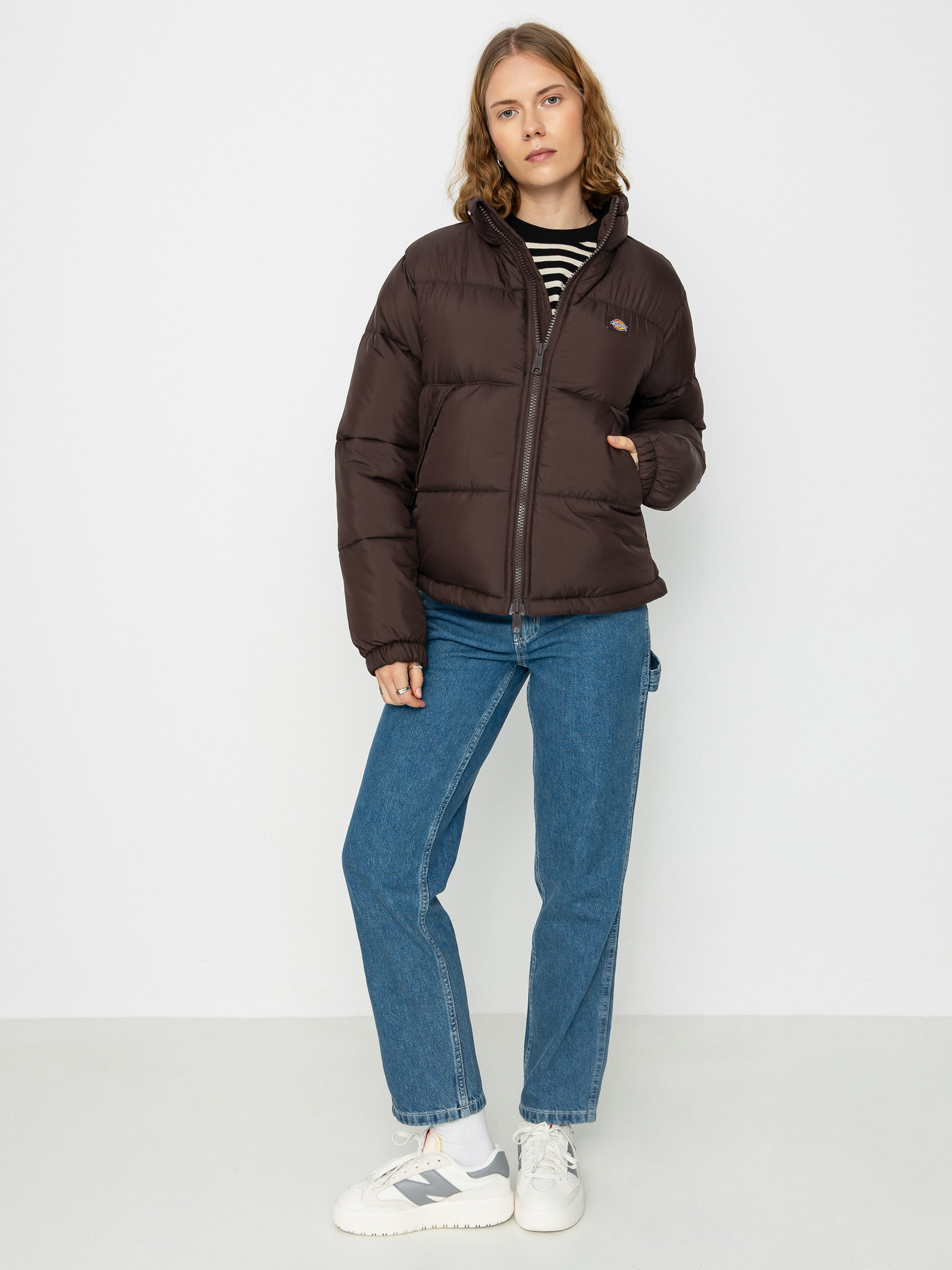 Geacă Dickies Alatna Wmn (java)