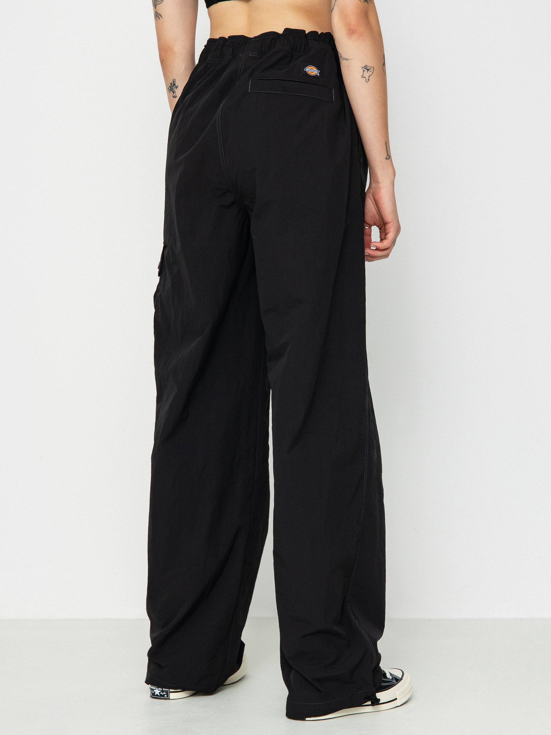 Pantaloni Dickies Jackson Cargo Wmn (black)