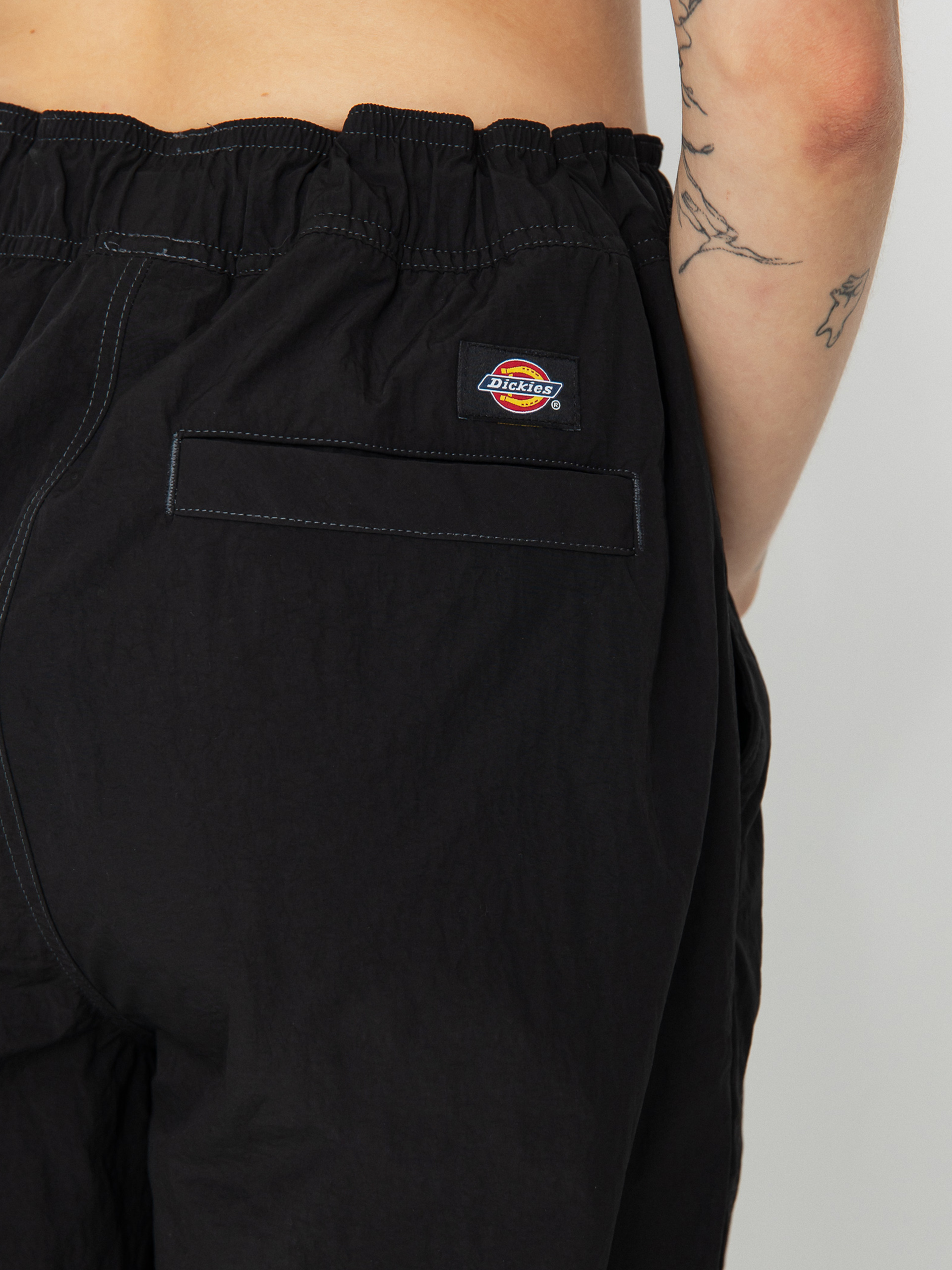 Pantaloni Dickies Jackson Cargo Wmn (black)