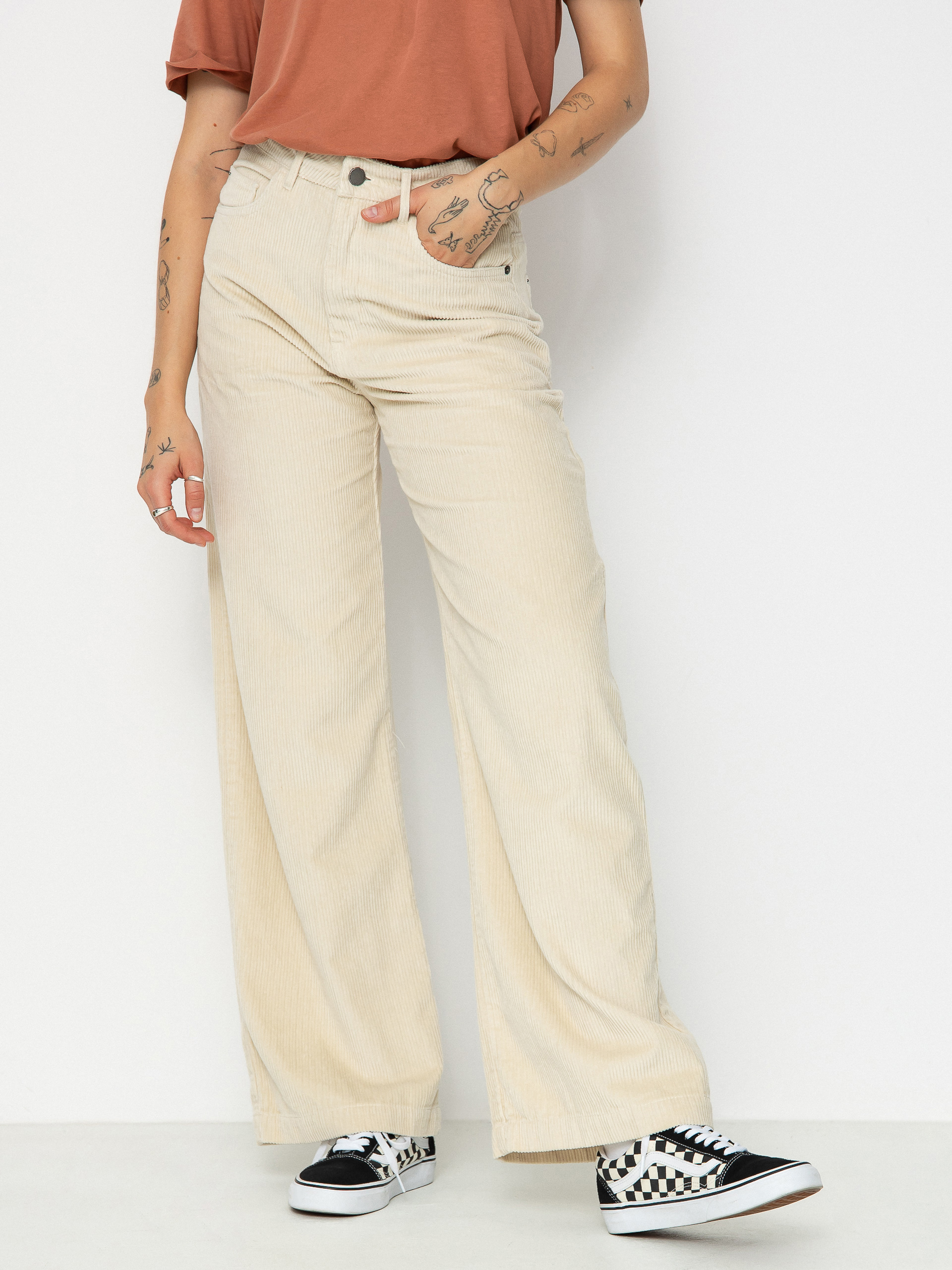 Pantaloni Roxy Surf On Cloud C Wmn